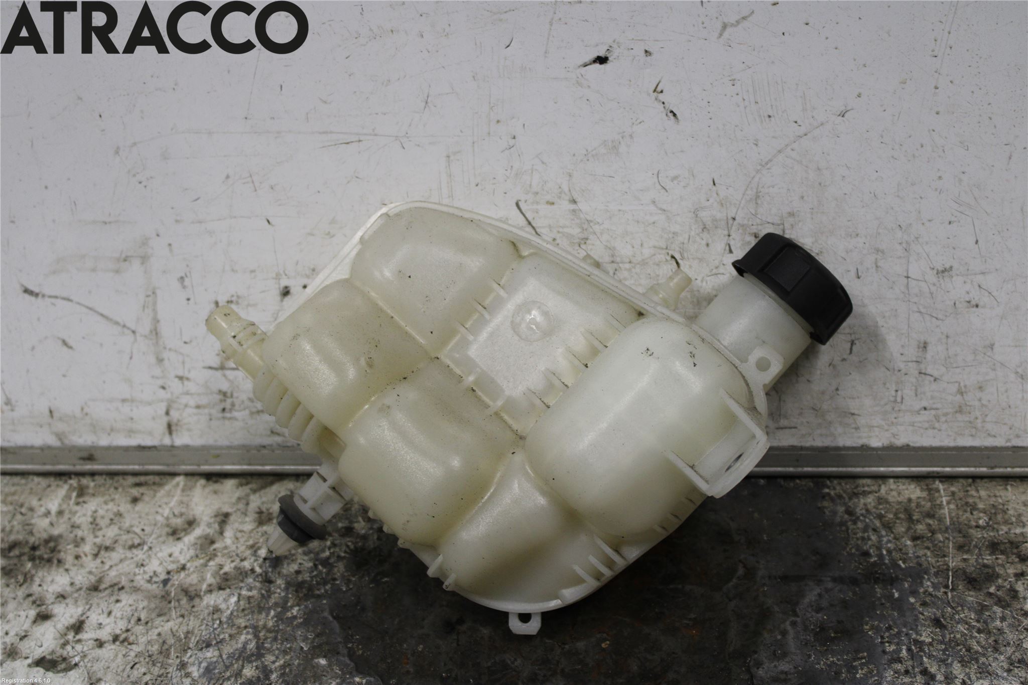 BMW X1 E84 10-15 Ekspansjonstank