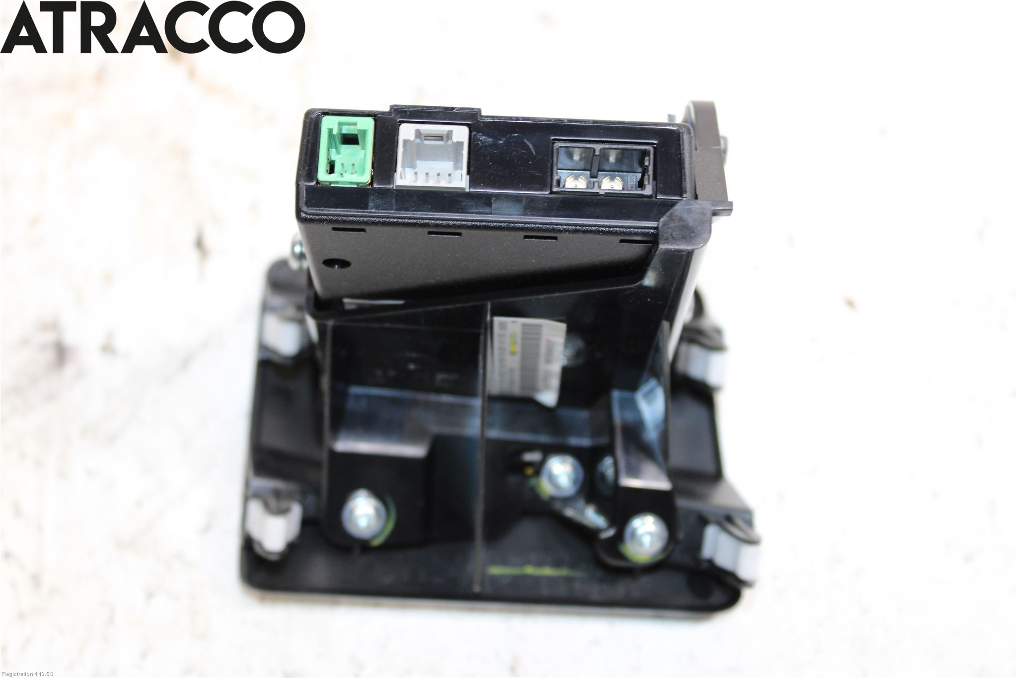 Mazda CX-5 12-17 Gps Navigator