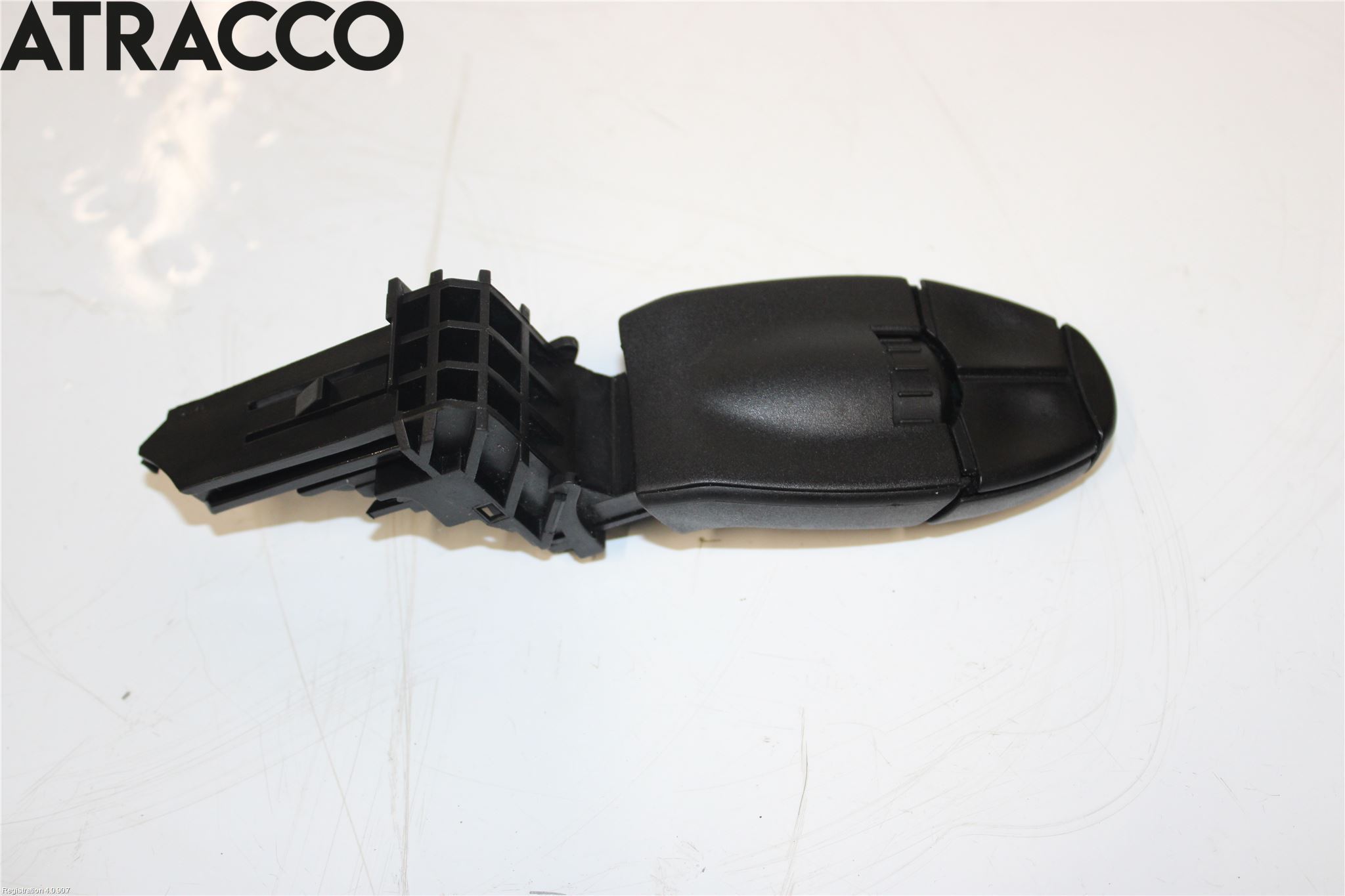 Citroen BERLINGO 08-18 Bryter Ratt Radio-Stereo