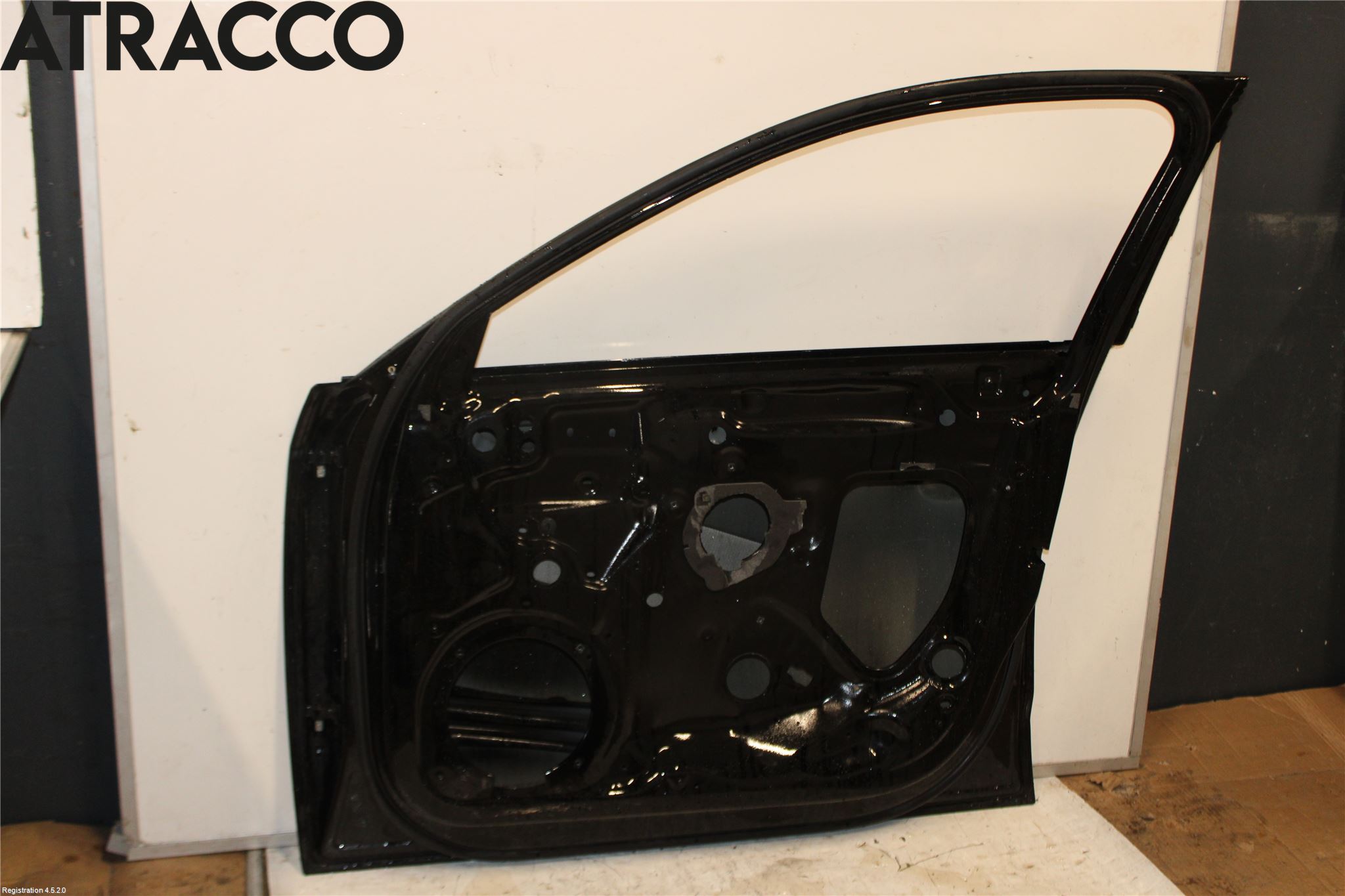 Audi A3/S3 8V 13-20 Dør 4D Foran Venstre