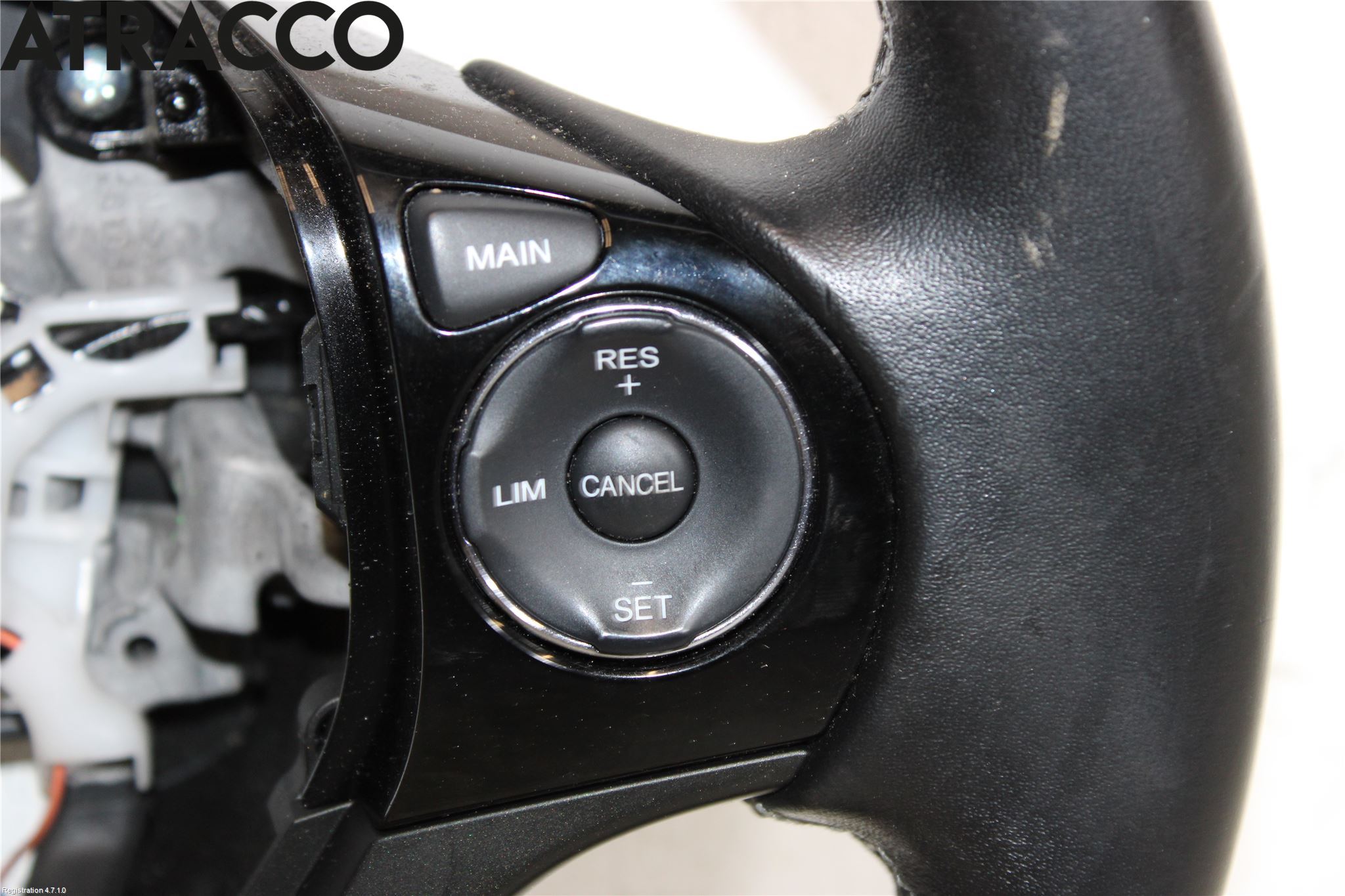 Honda CIVIC 12-16 Ratt