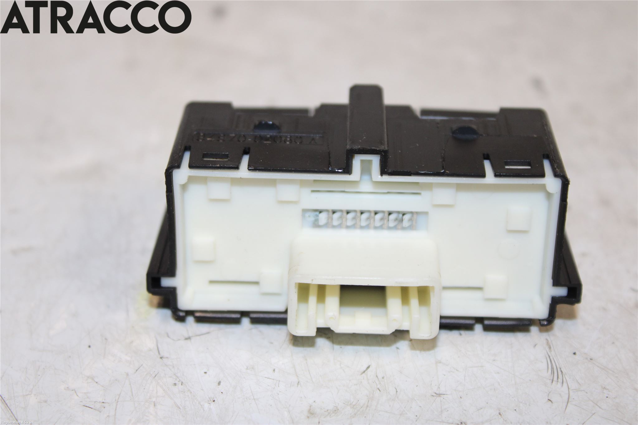 Toyota AURIS 13-19 Bryter Multifunksjon