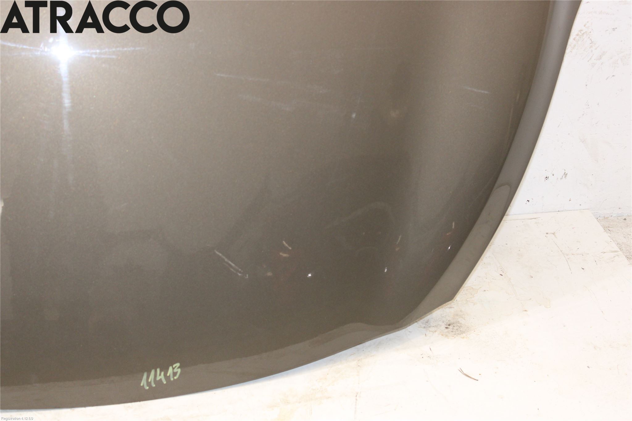 Hyundai i40 08-15 Panser