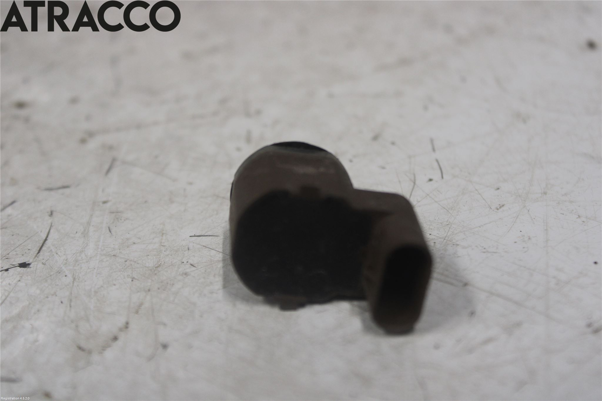 BMW 5 F10/F11/F18 09-17 Sensor Ryggesensor