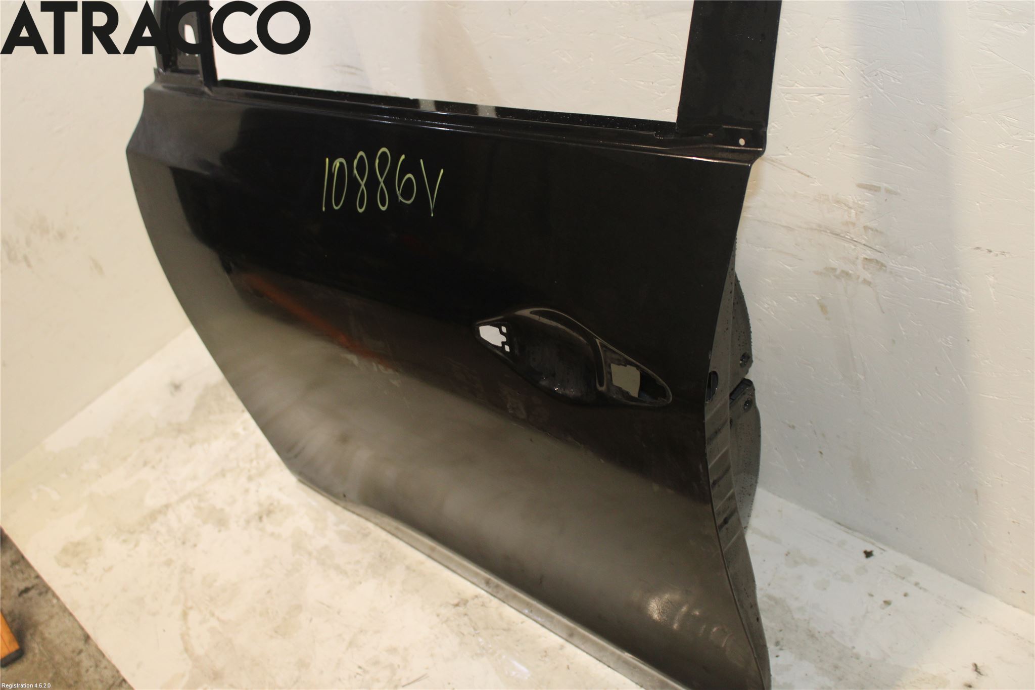 Hyundai ix35 Dør 4D Foran Venstre