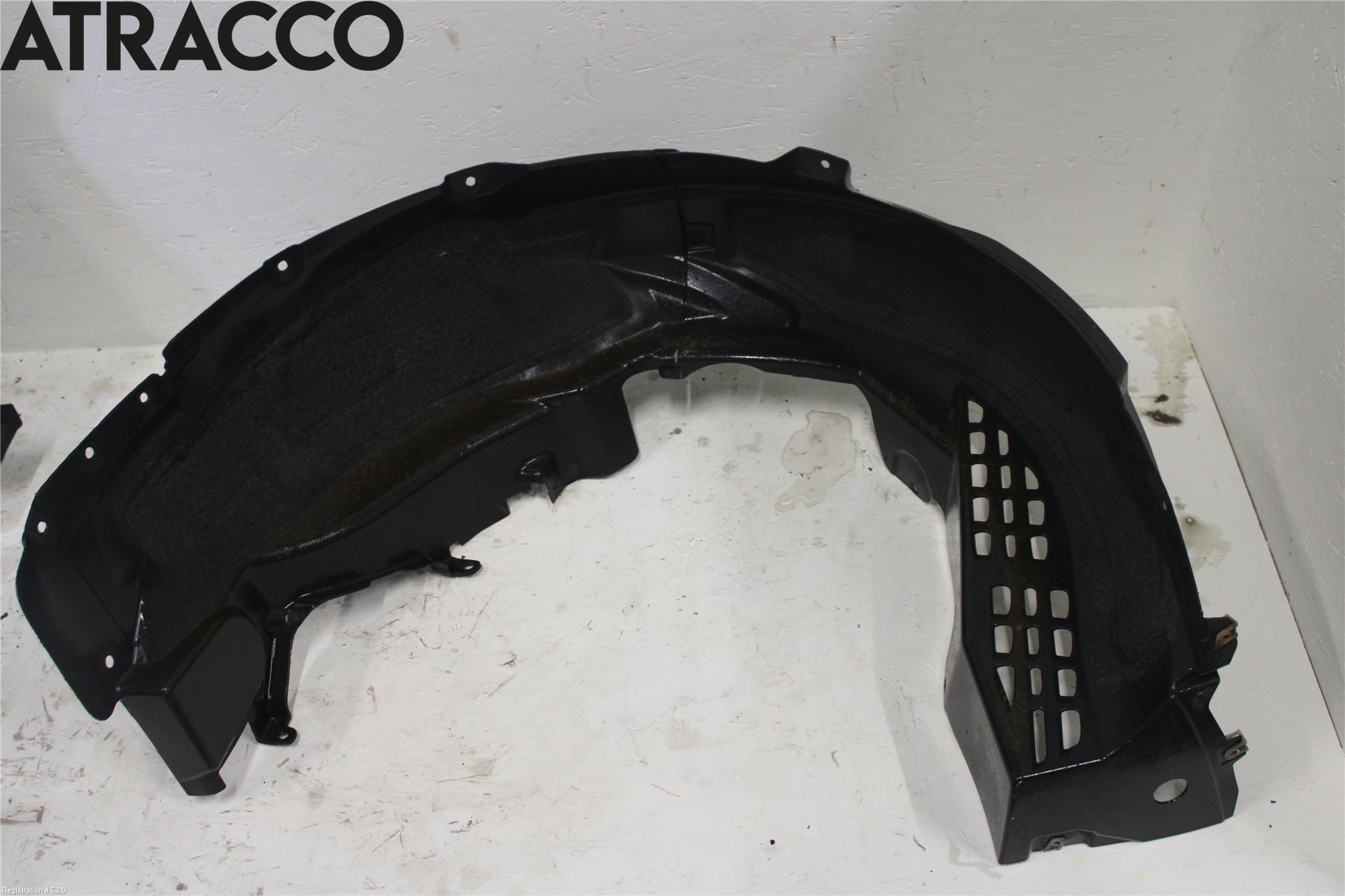 BMW i3 I01 13-22 Skjerm Indre