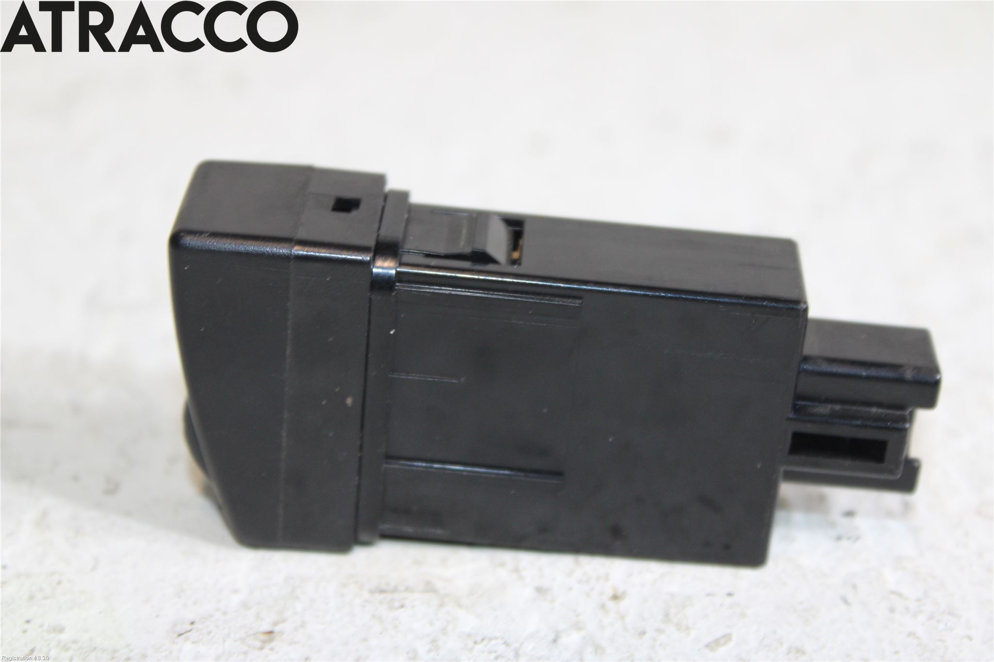 Isuzu D-MAX Bryter Øvrig