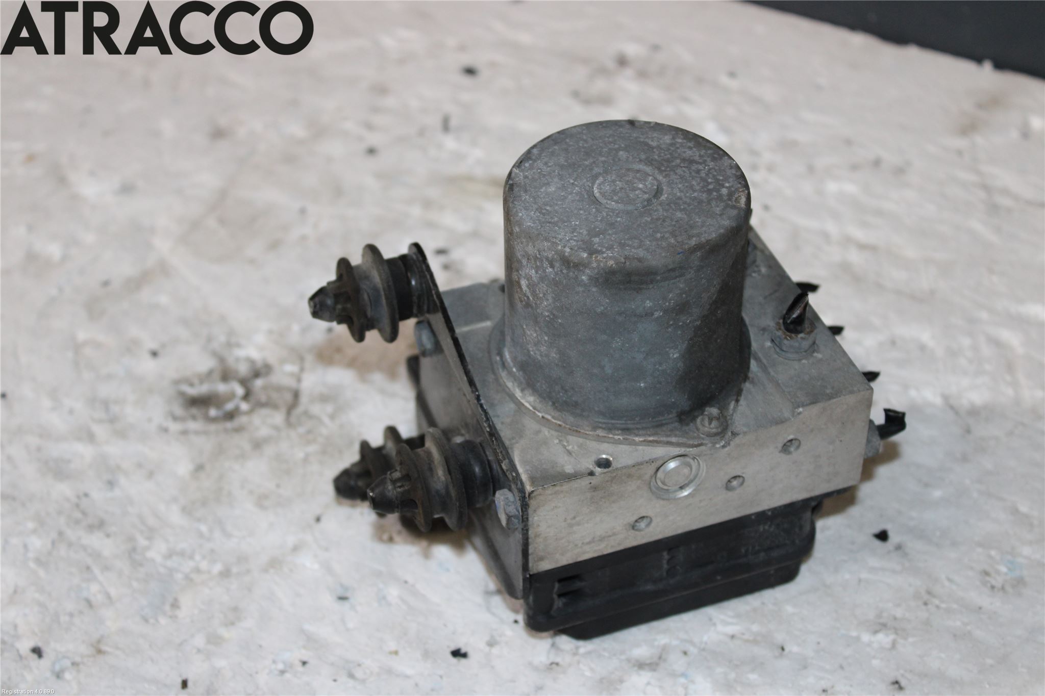 Audi A4 ALLROAD 09-16 Abs Hydraulikkaggregat