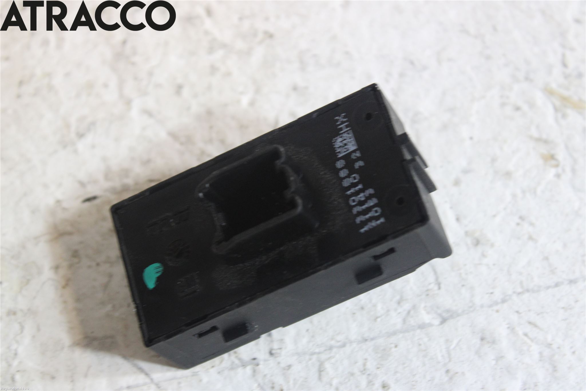 Opel ASTRA J 10-15 Bryter Vindusheis