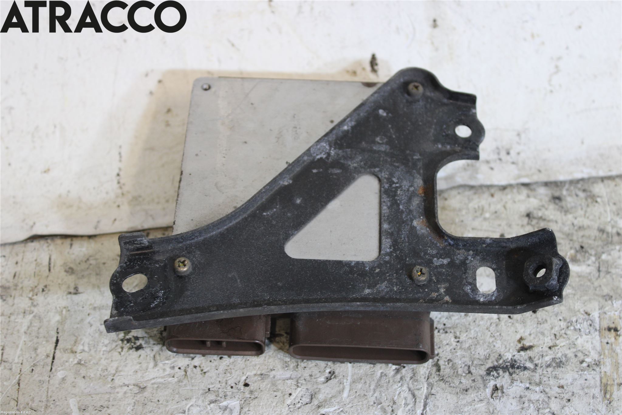 Toyota RAV 4 00-06 Styreenhet Innsprøytning