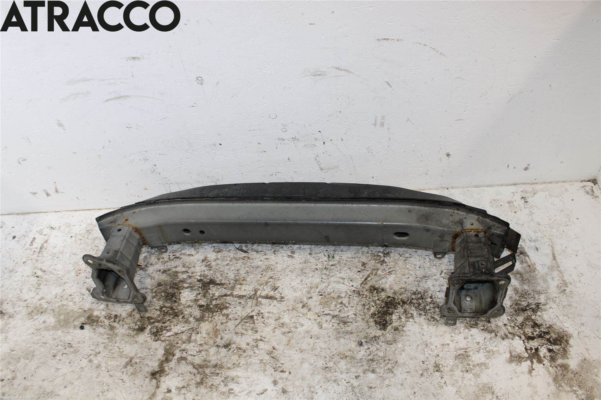 Volvo C30 10-13 Støtfanger Foran Bjelke