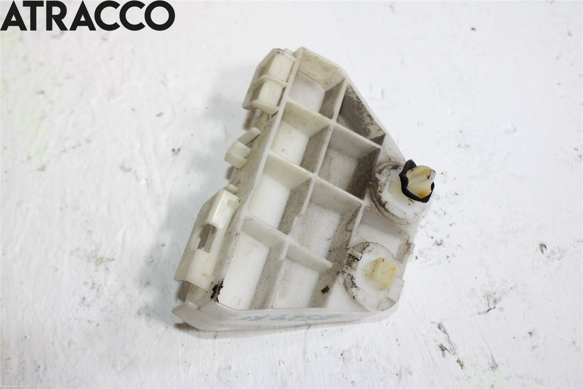 Toyota COROLLA 08-12 Støtfanger Bak Feste