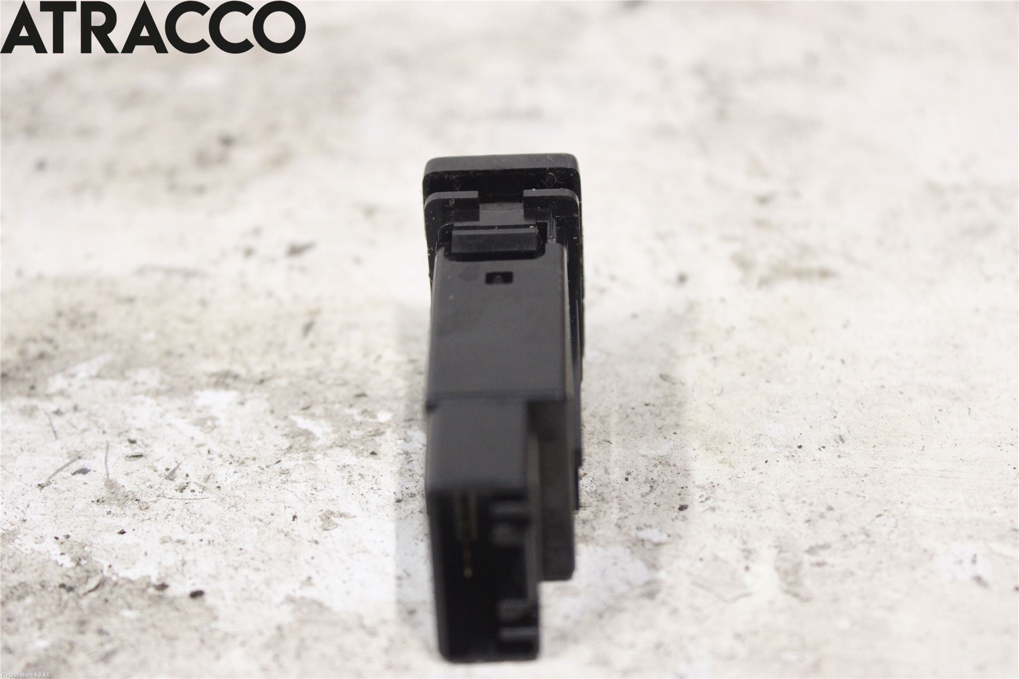 Toyota AURIS 10-12 Bryter Varmesete