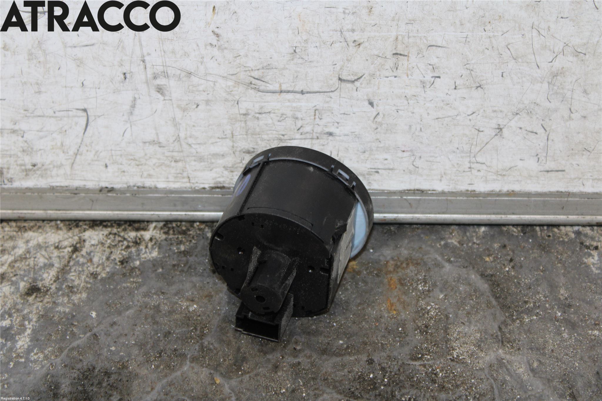 Volkswagen VW CRAFTER 06-16 Bryter Hovedlys