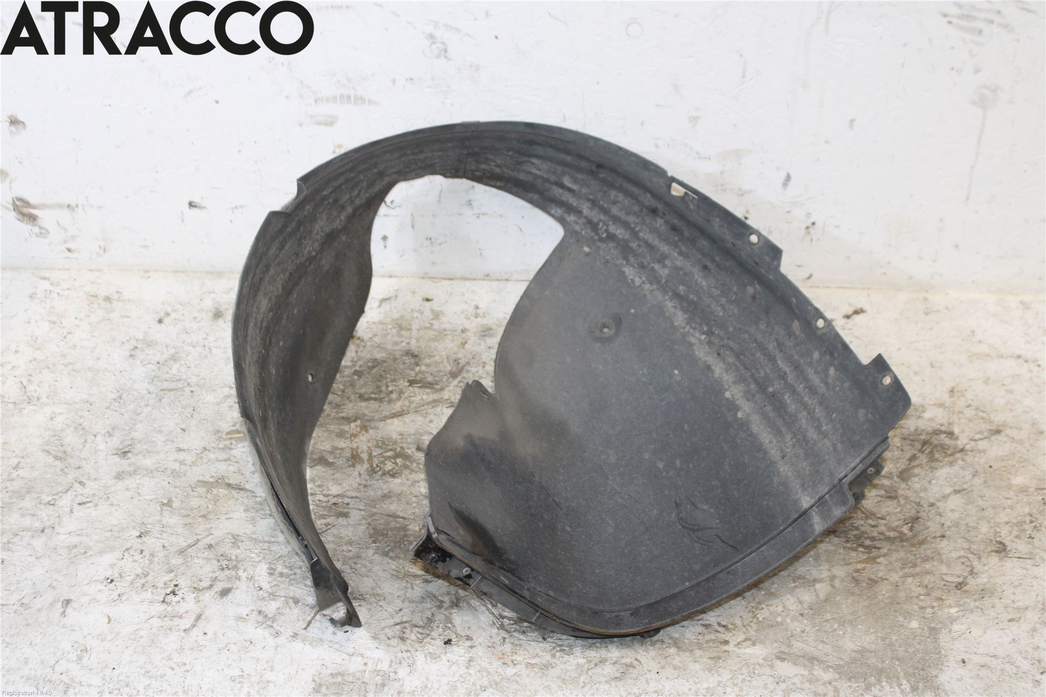 Kia CEED/CEED SW 19- Skjerm Indre