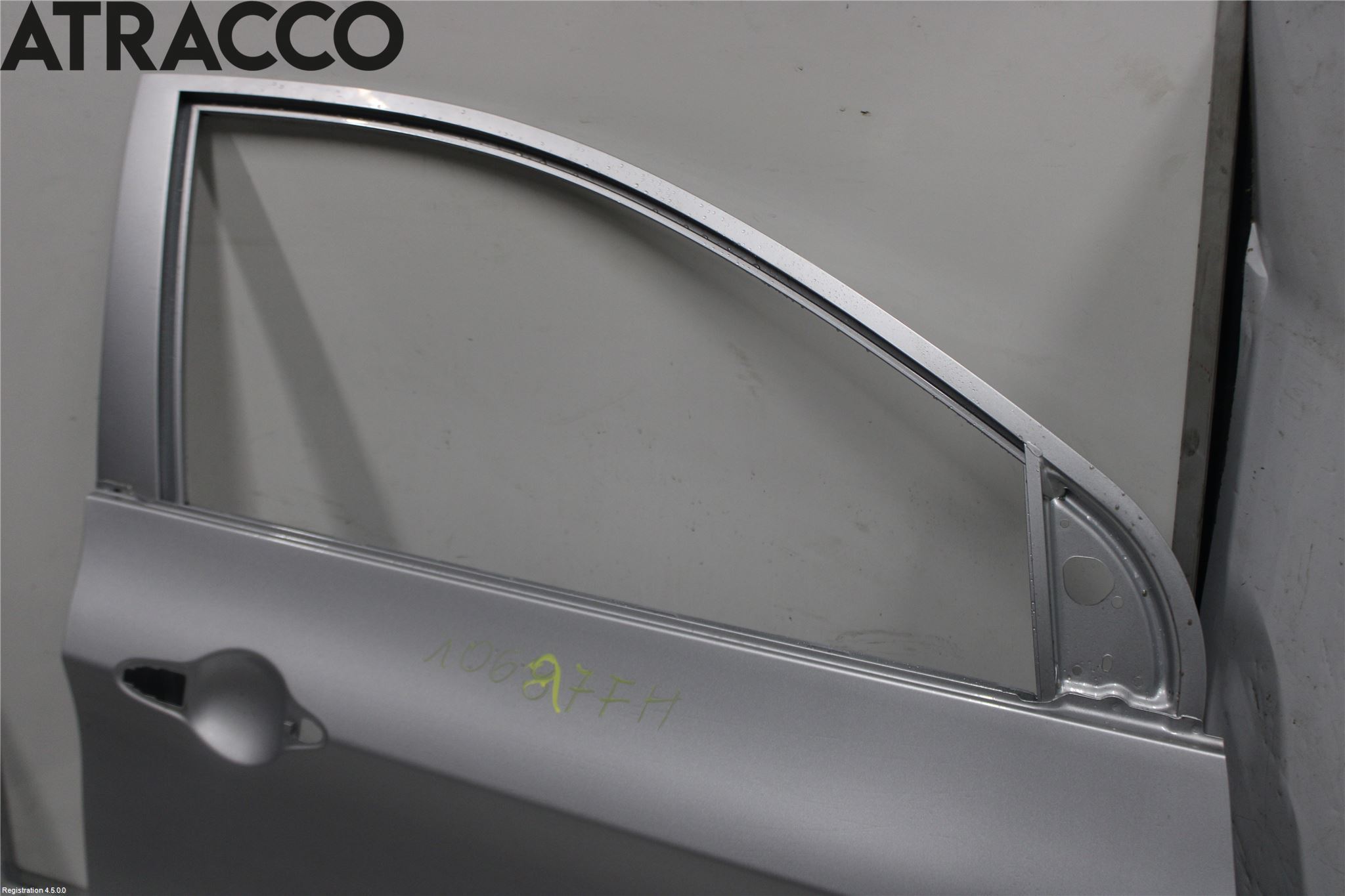 Kia PICANTO 12-17 Dør 4D Foran Høyre