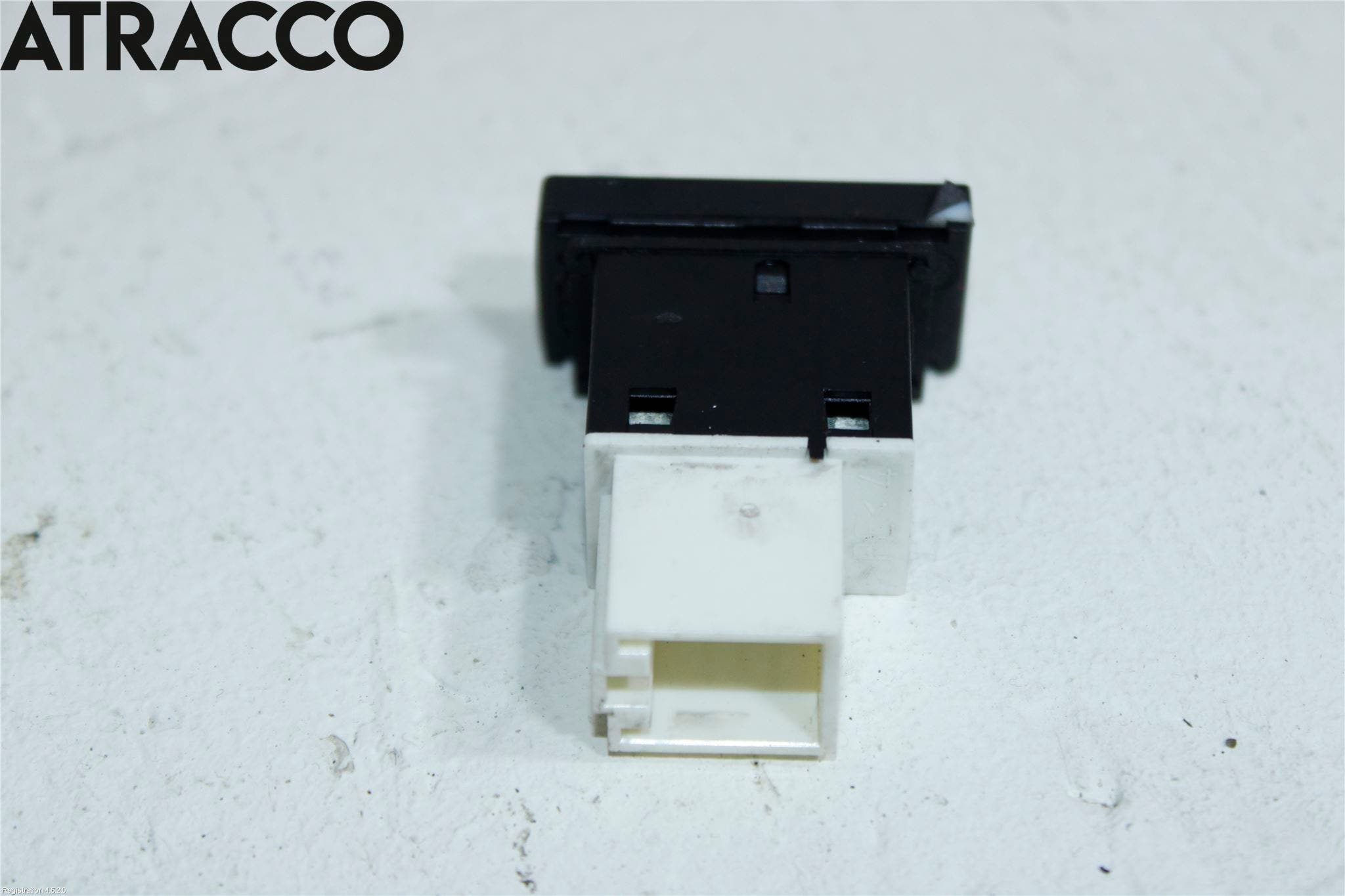 Audi A6/S6 05-11 Bryter Antispinn