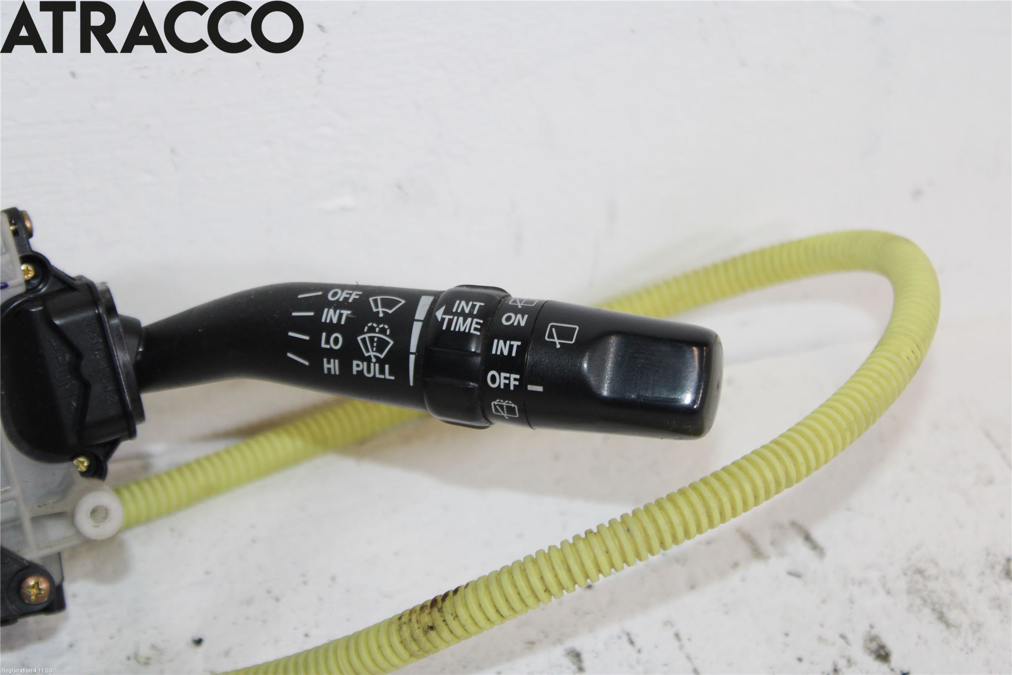 Suzuki GRAND VITARA I 98-05 Bryter Ratt Kombi H Og V