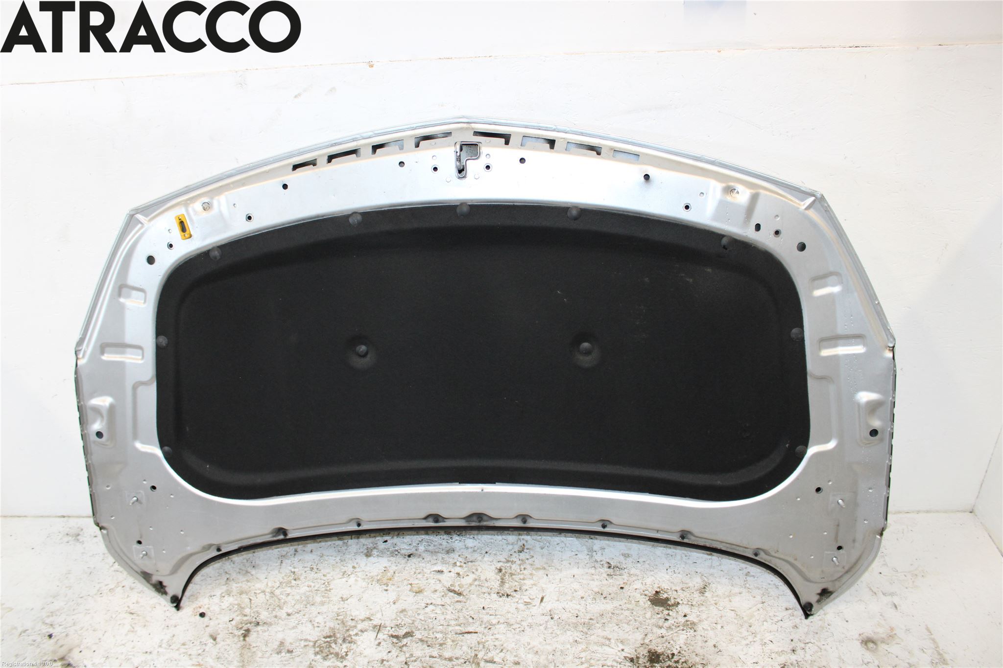 Opel ASTRA J 10-15 Panser