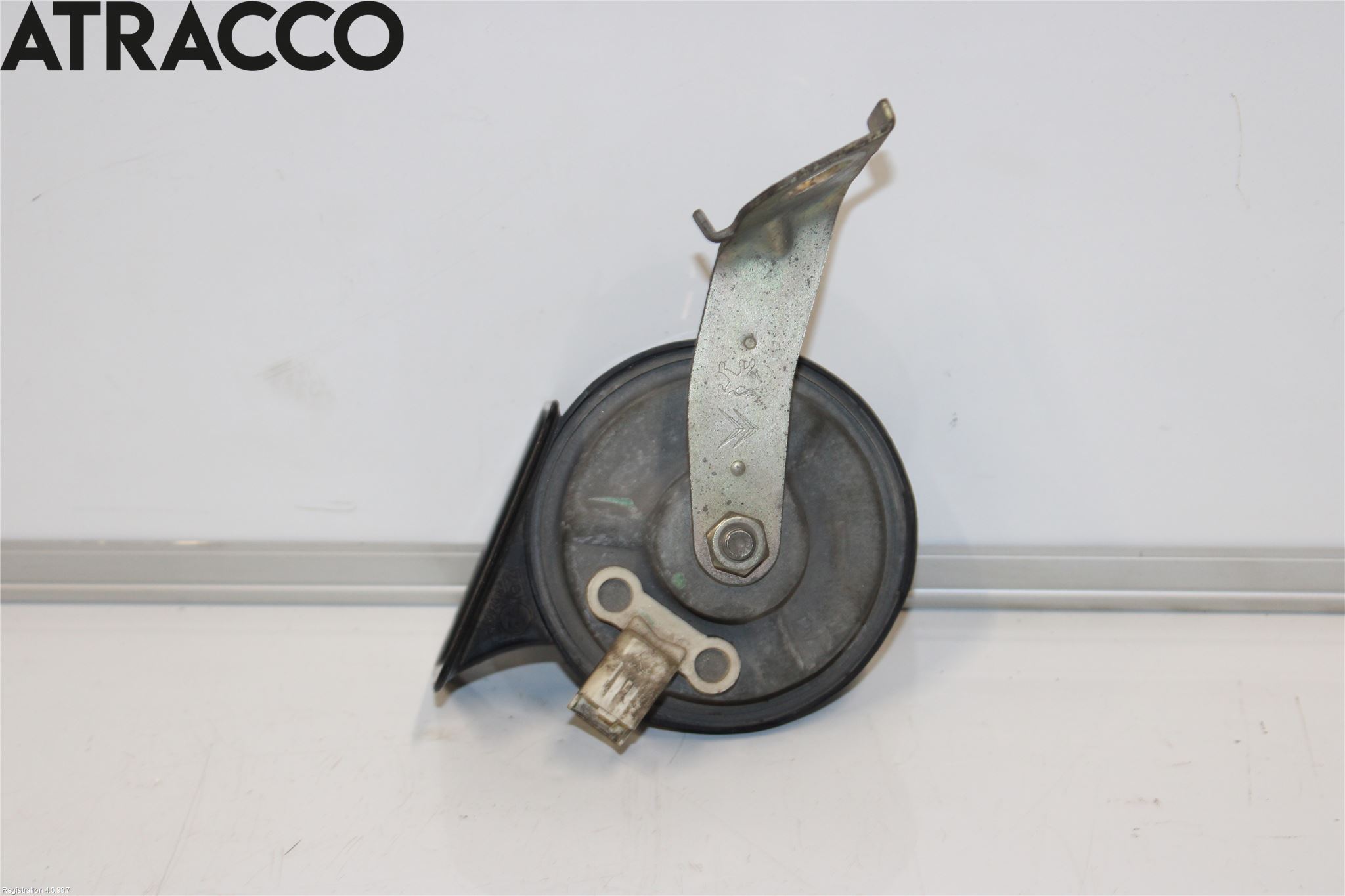 Citroen BERLINGO 08-18 Signalhorn