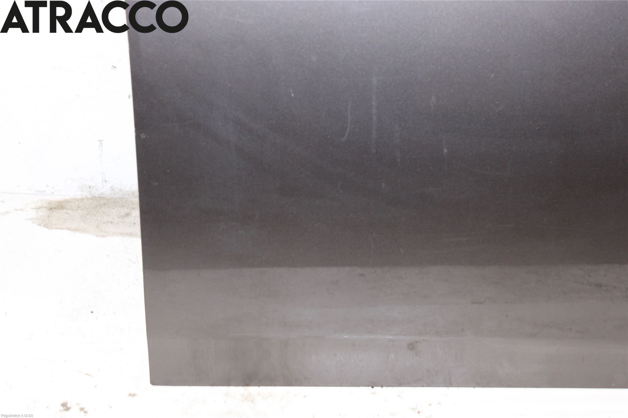 Mitsubishi OUTLANDER 13-21 Dør 4D Foran Høyre