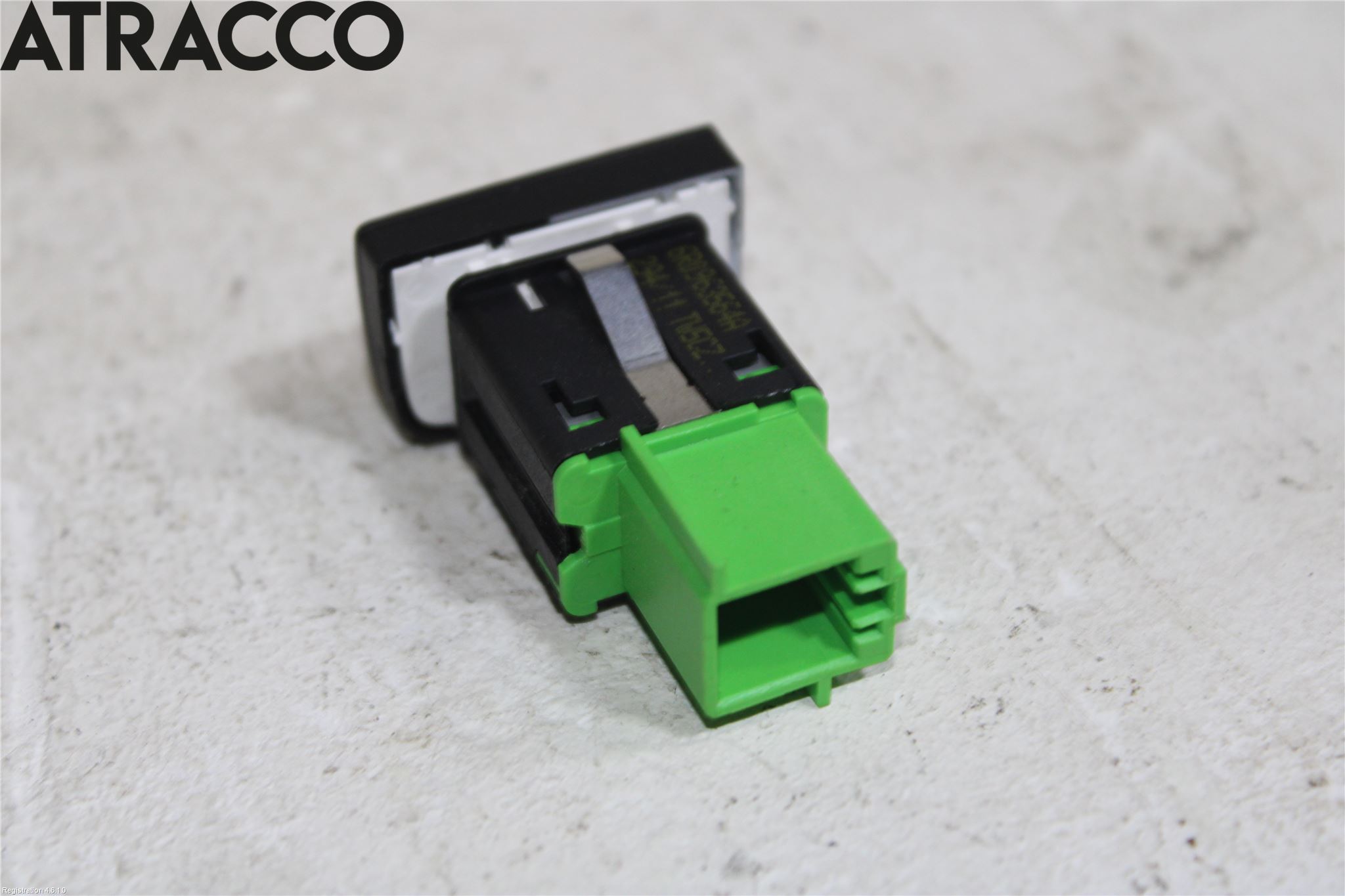 Volkswagen VW POLO 10-17 Bryter Varmesete