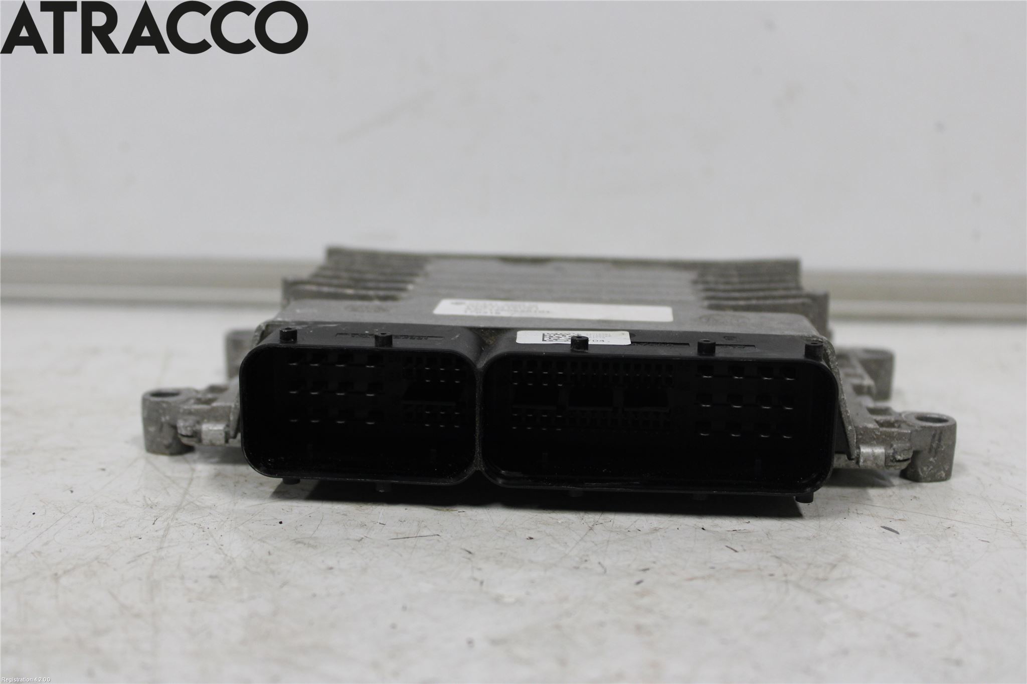 Kia NIRO (DE) 17-22 Styreenhet Girkasse Enhet