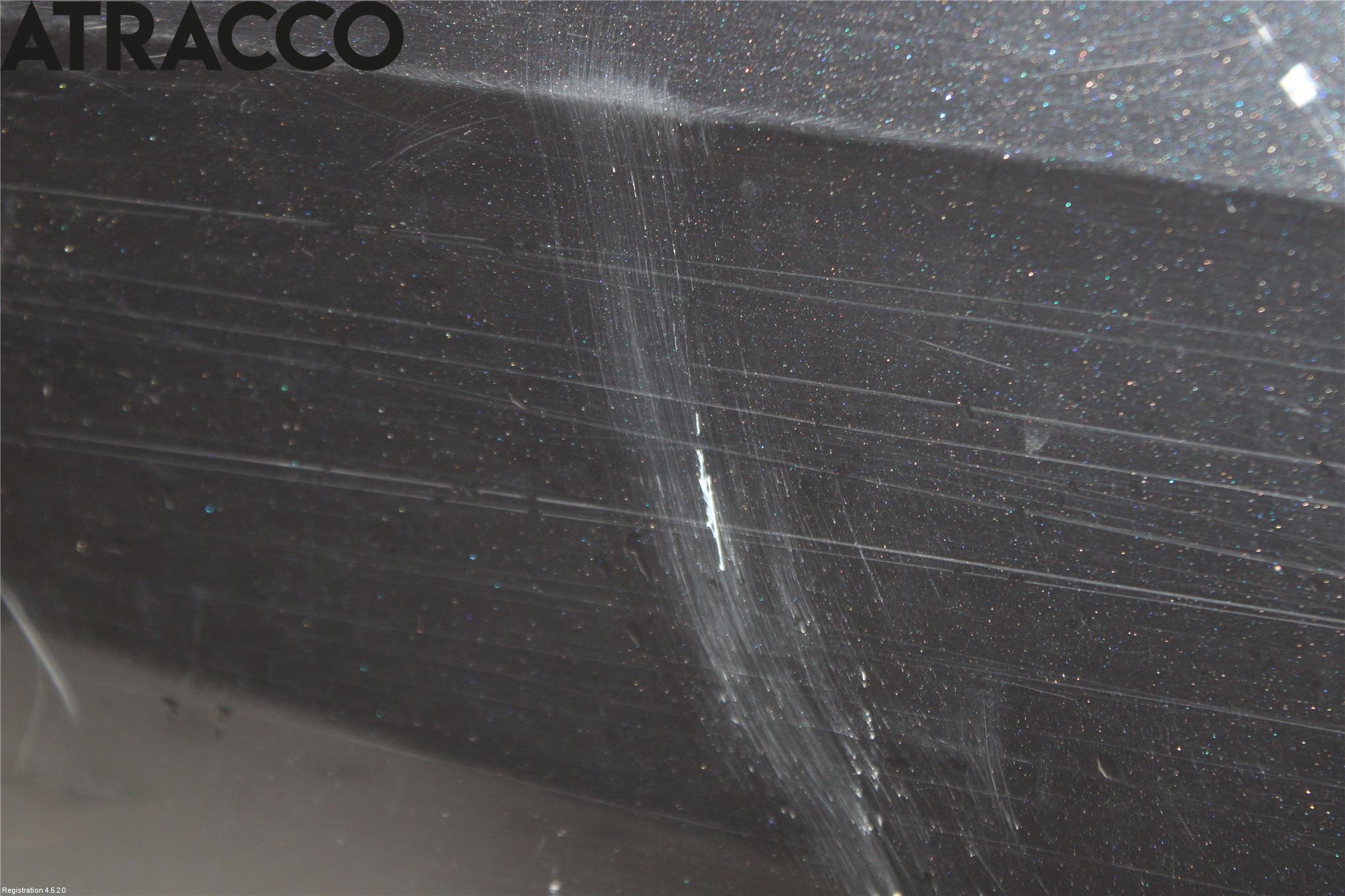 Volkswagen VW GOLF / E-GOLF VII 13-20 Dør 4D Bak Høyre