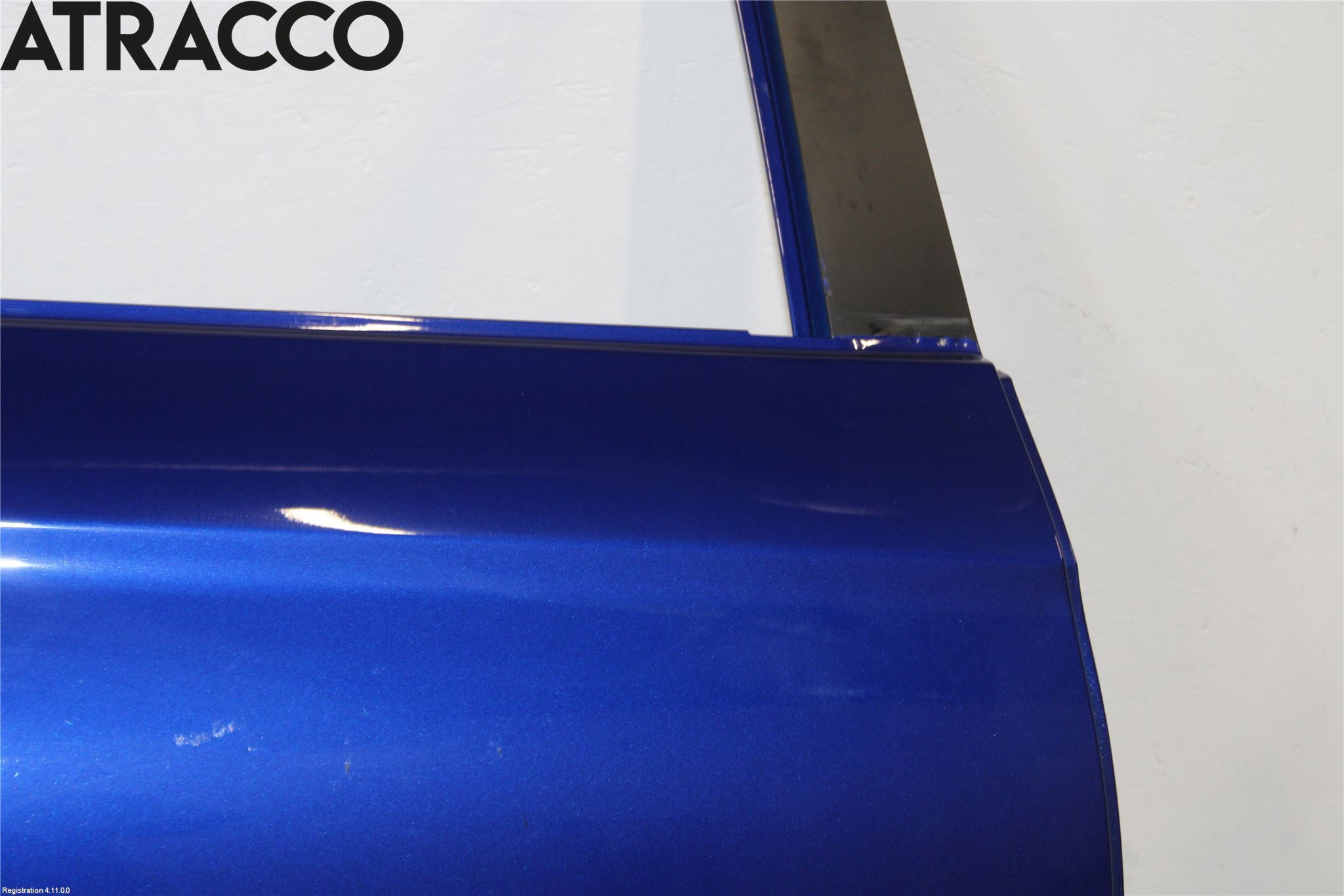 Hyundai IONIQ AE 17-22 Dør 4D Bak Høyre