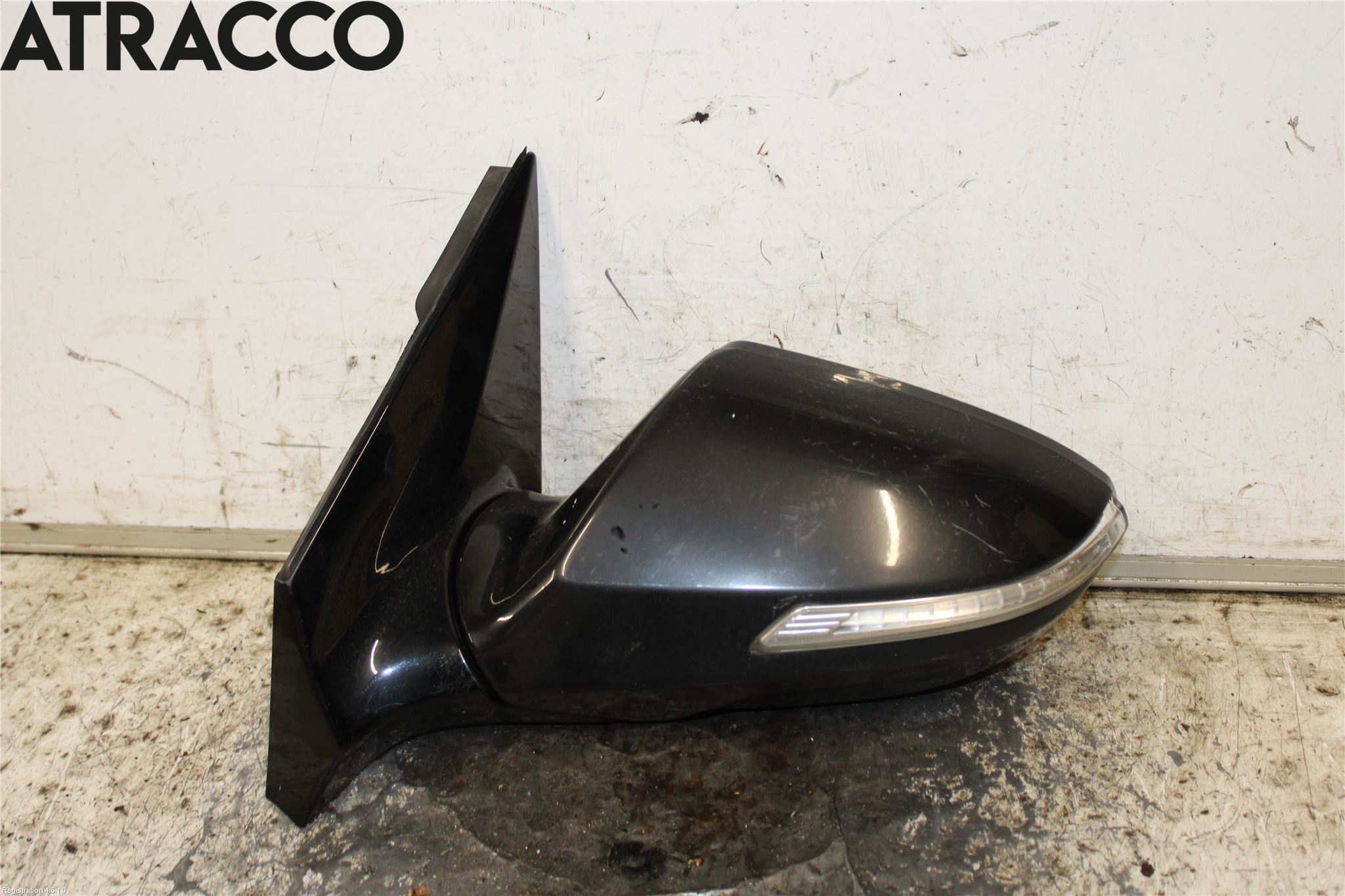 Hyundai i40 08-15 Speil V M-El Justering