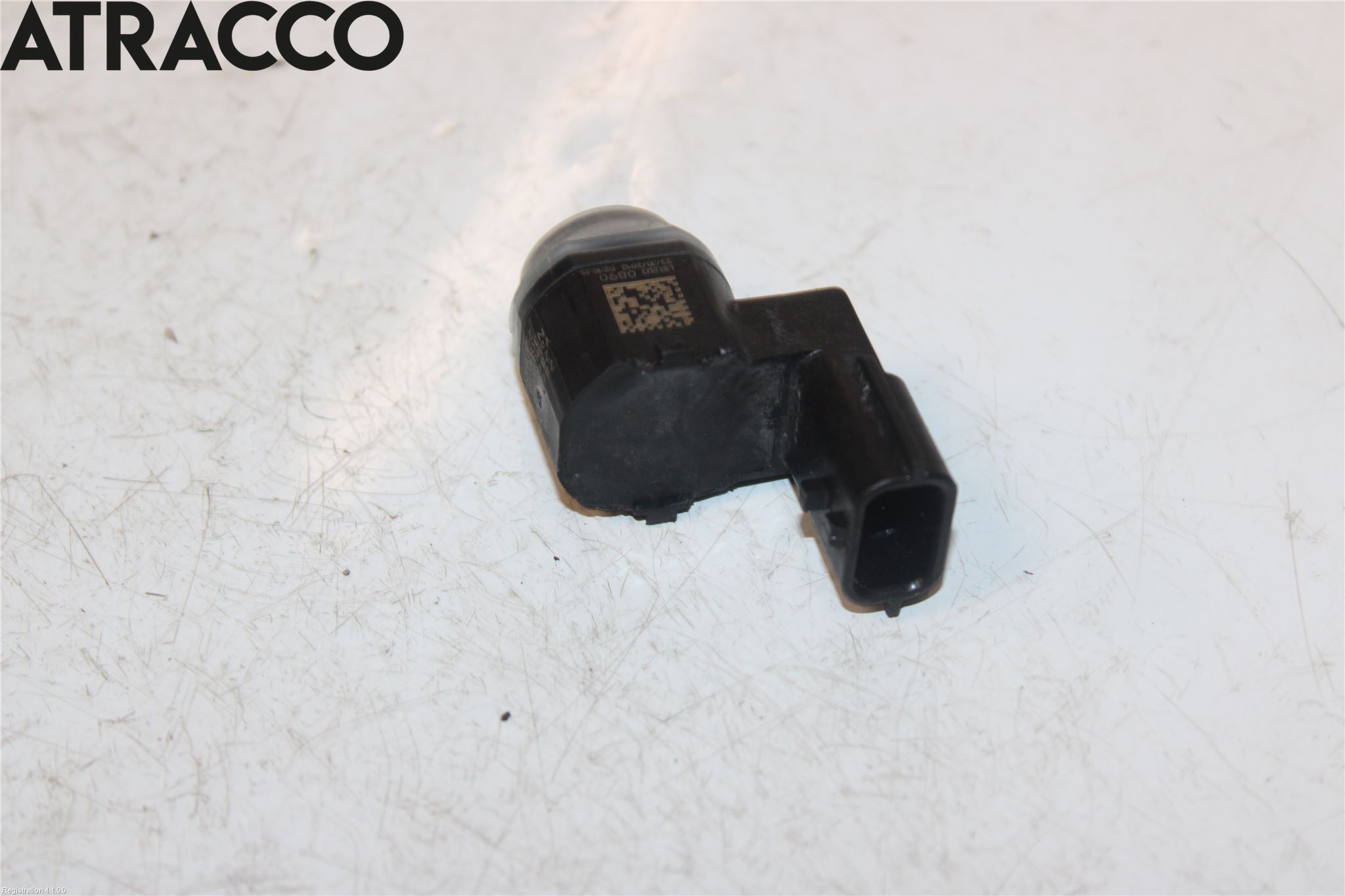 Nissan QASHQAI 17-21 Sensor Parkering Front