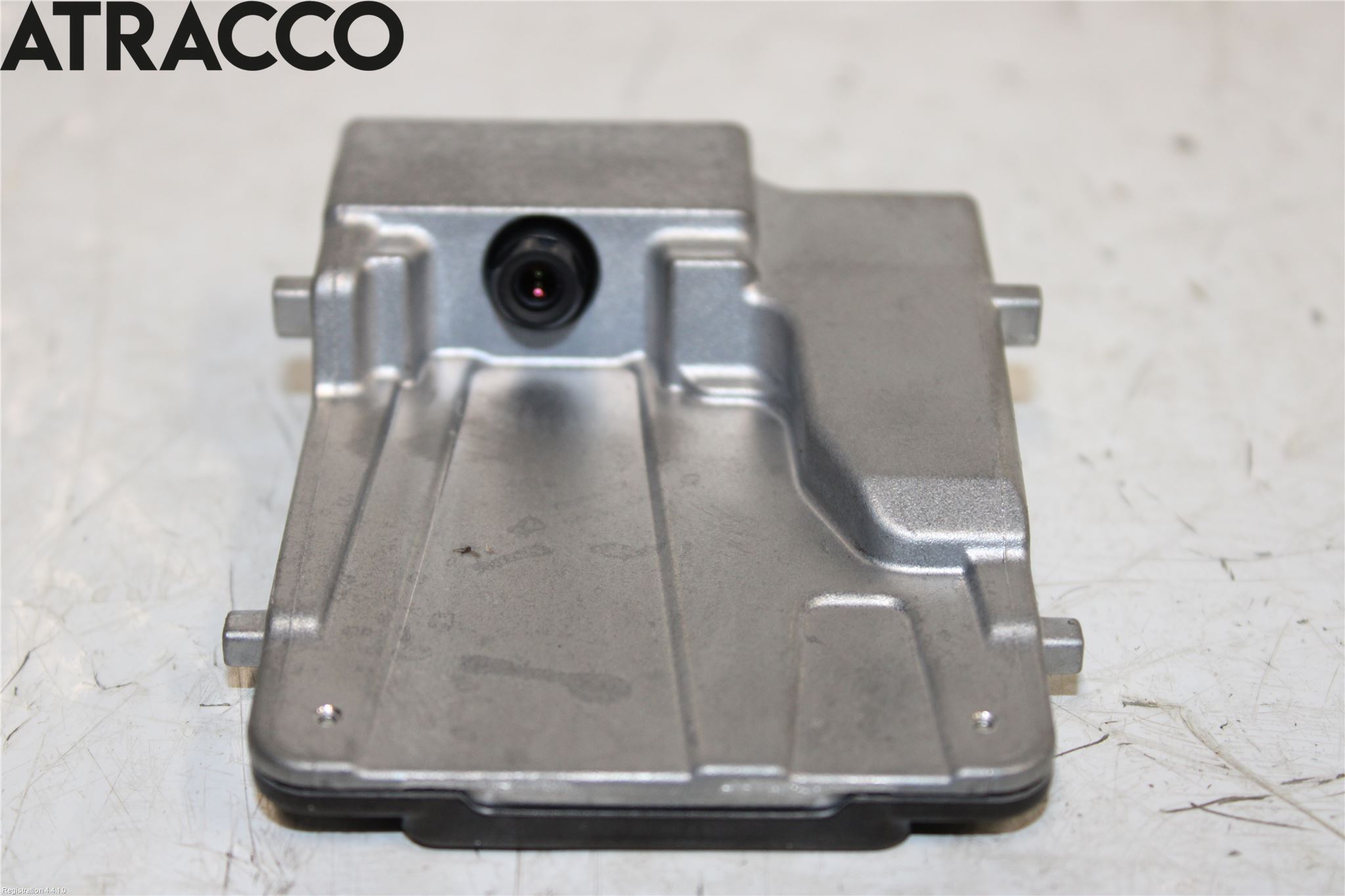 Toyota PRIUS+ ZVW40 12-20 Parkeringshjelp Kamera