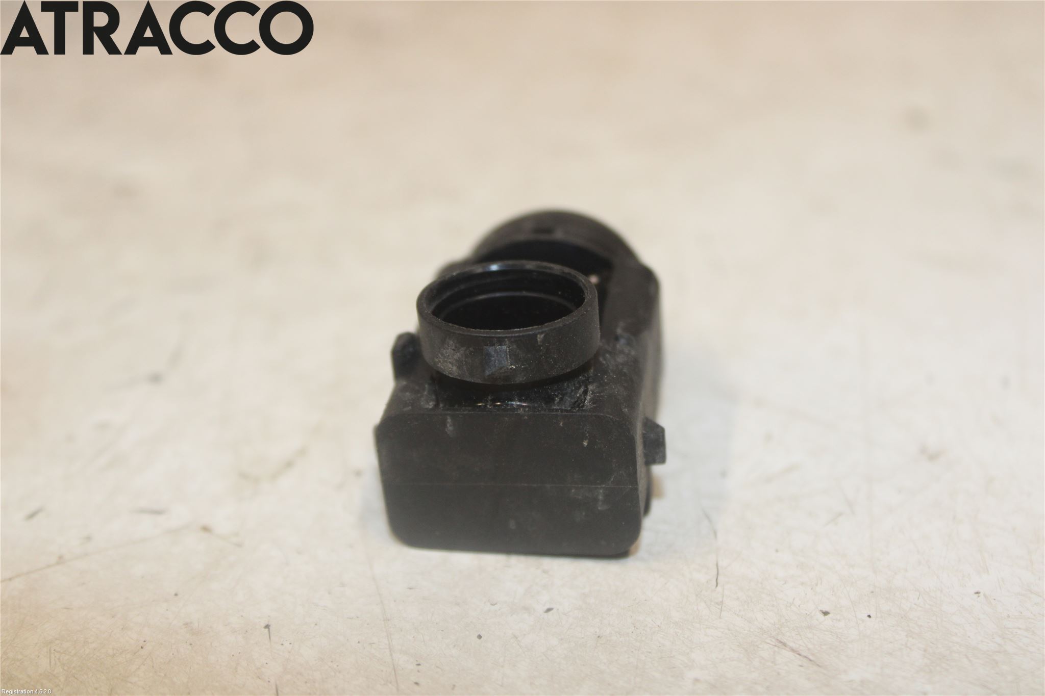 Mercedes-Benz MB CLS (C219) 03-11 Sensor Ryggesensor