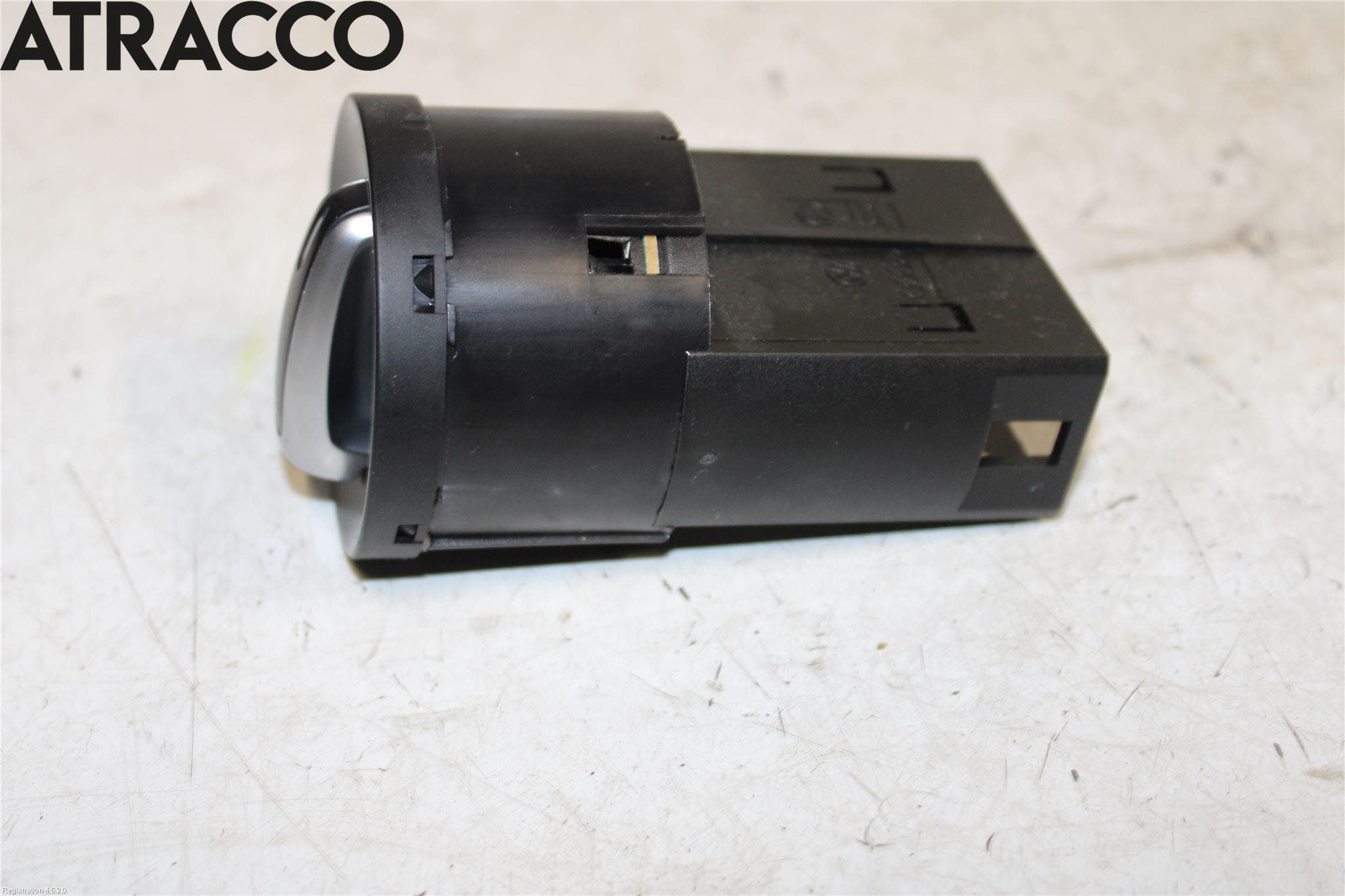 Volkswagen VW UP! / E-UP! Bryter Hovedlys