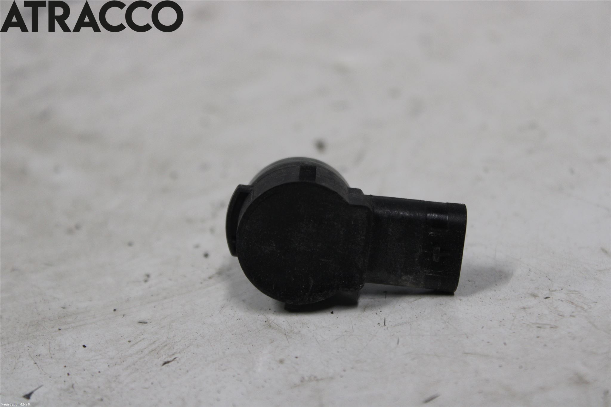 Volkswagen VW GOLF / E-GOLF VII 13-20 Sensor Ryggesensor