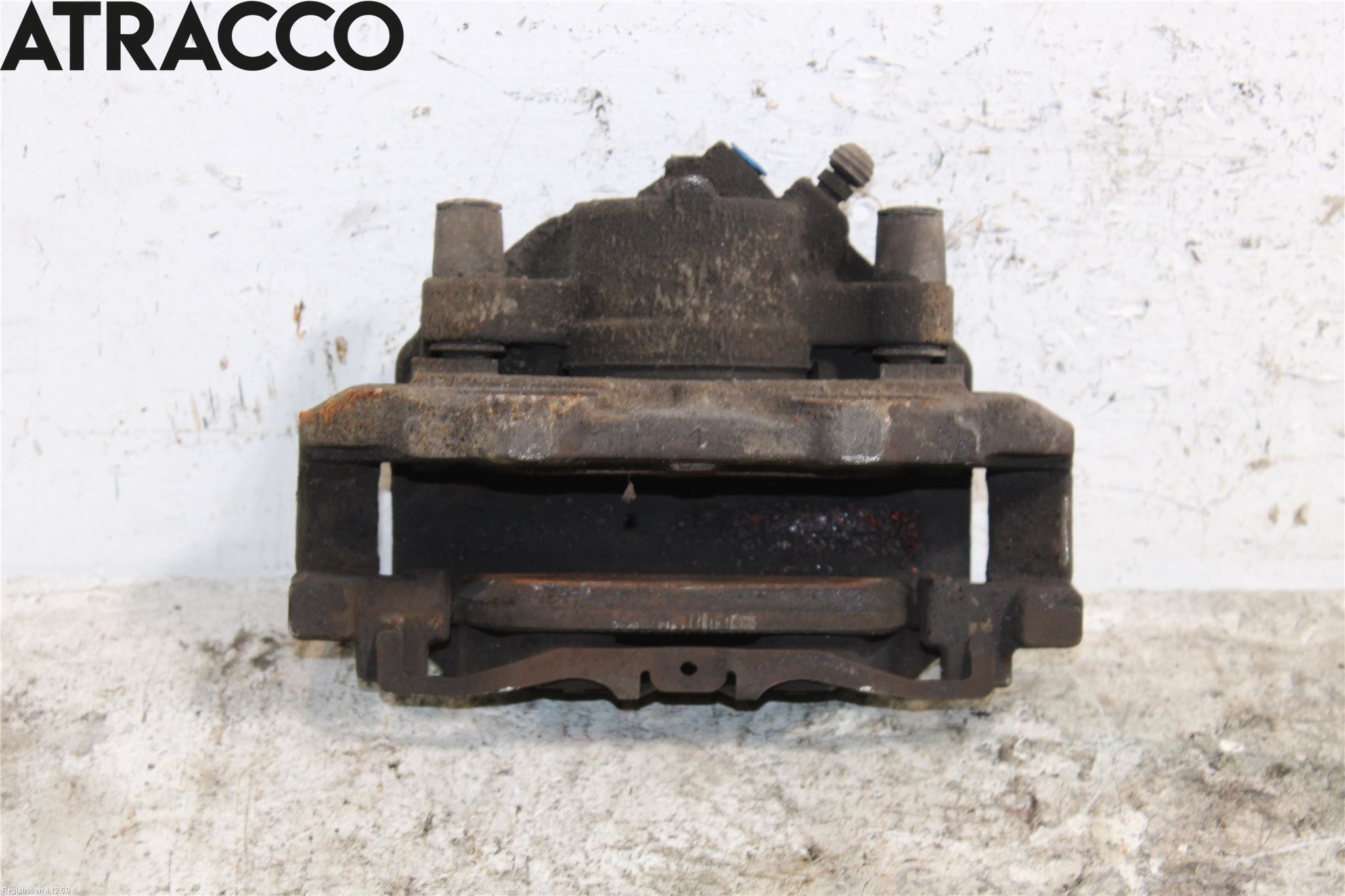 Ford TRANSIT/TOURNEO CONNECT 13-22 Bremsecaliper Foran Høyre