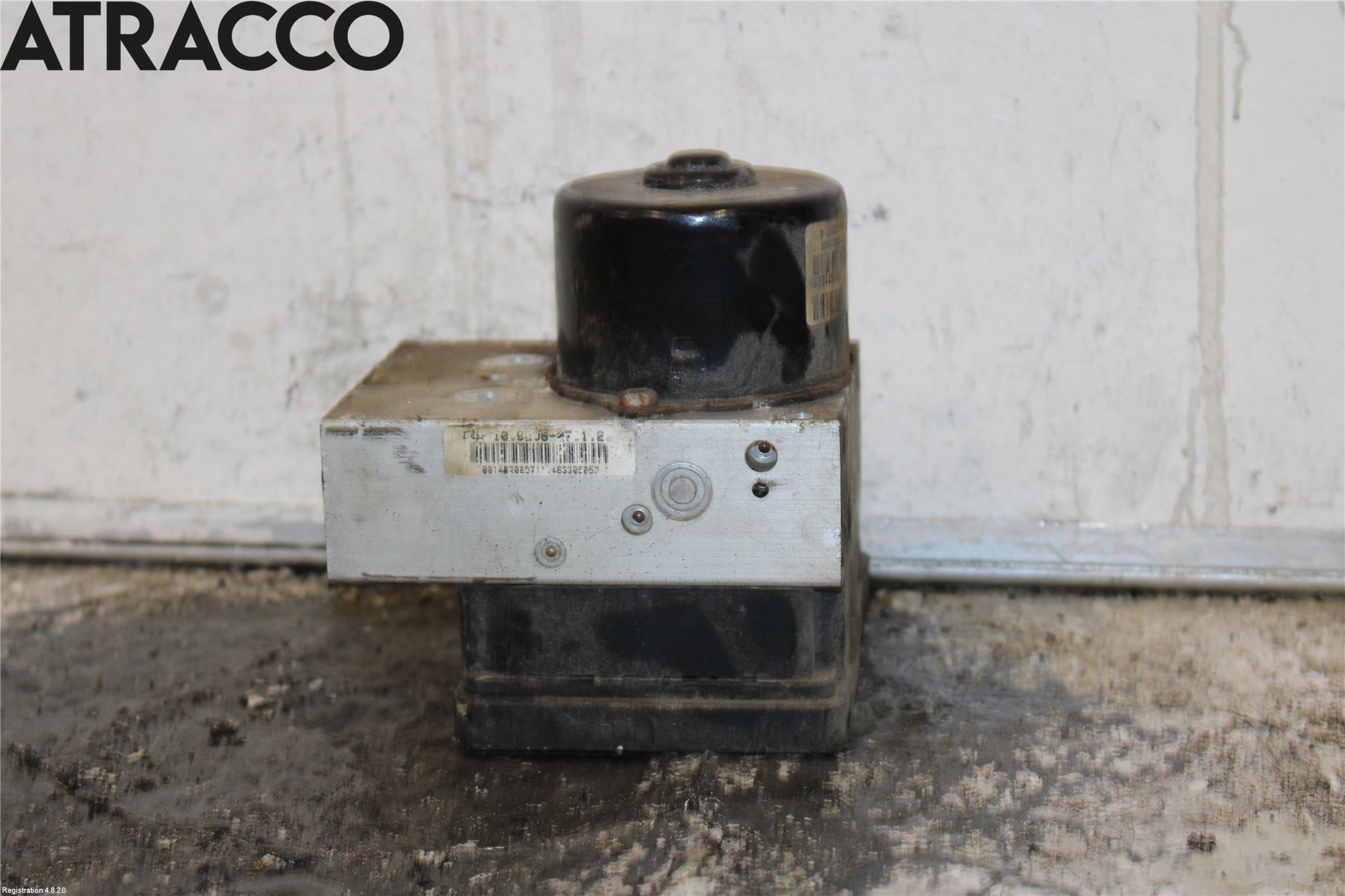 Volvo XC90 03-06 Abs Hydraulikkaggregat