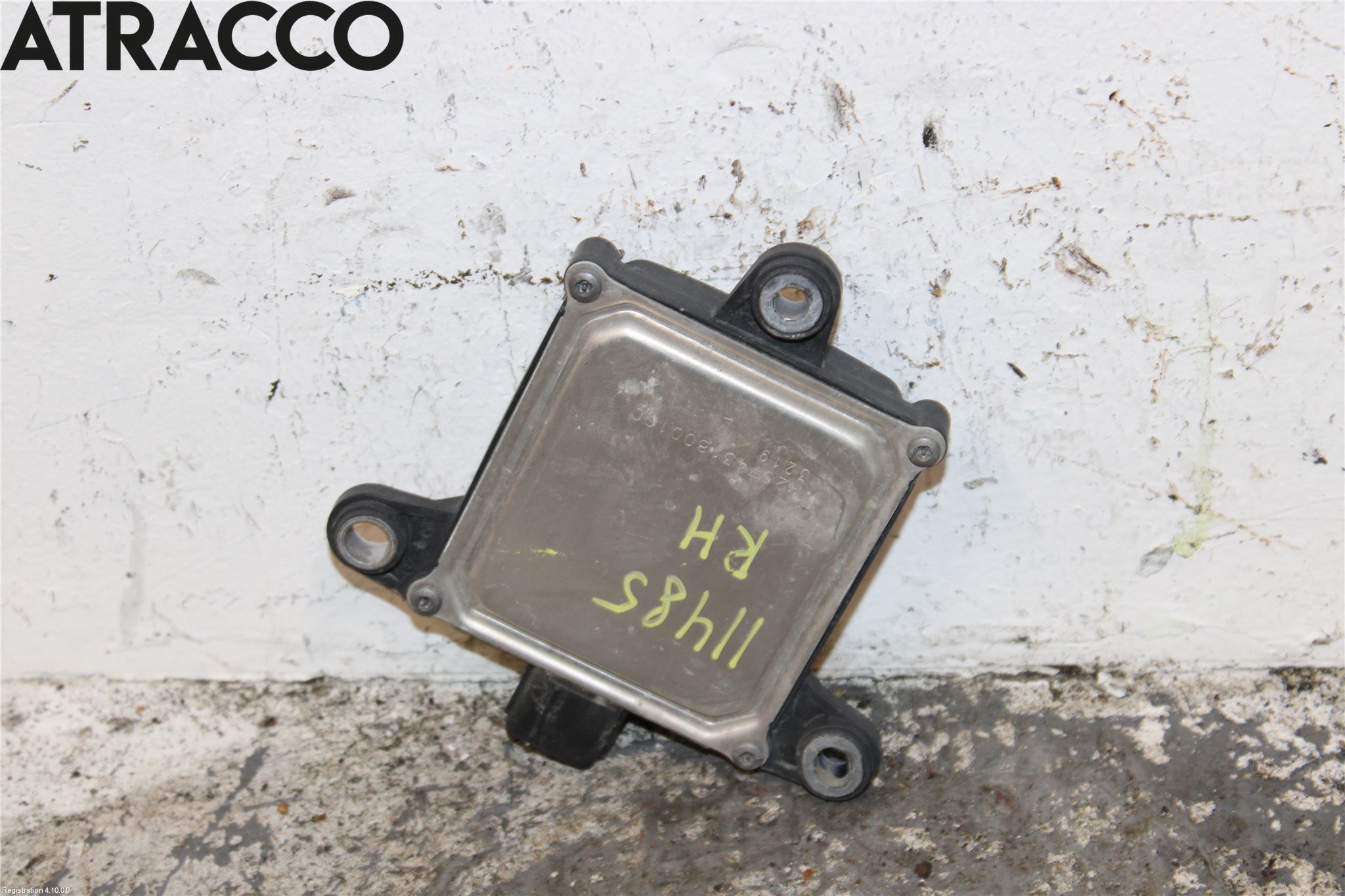 Mitsubishi OUTLANDER 13-21 Sensor Kollisjonsbeskyttelse