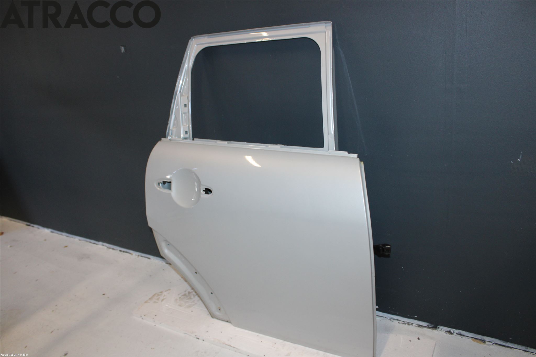 Mini ONE/COOPER 5DR F55 14-24 Dør 4D Bak Høyre