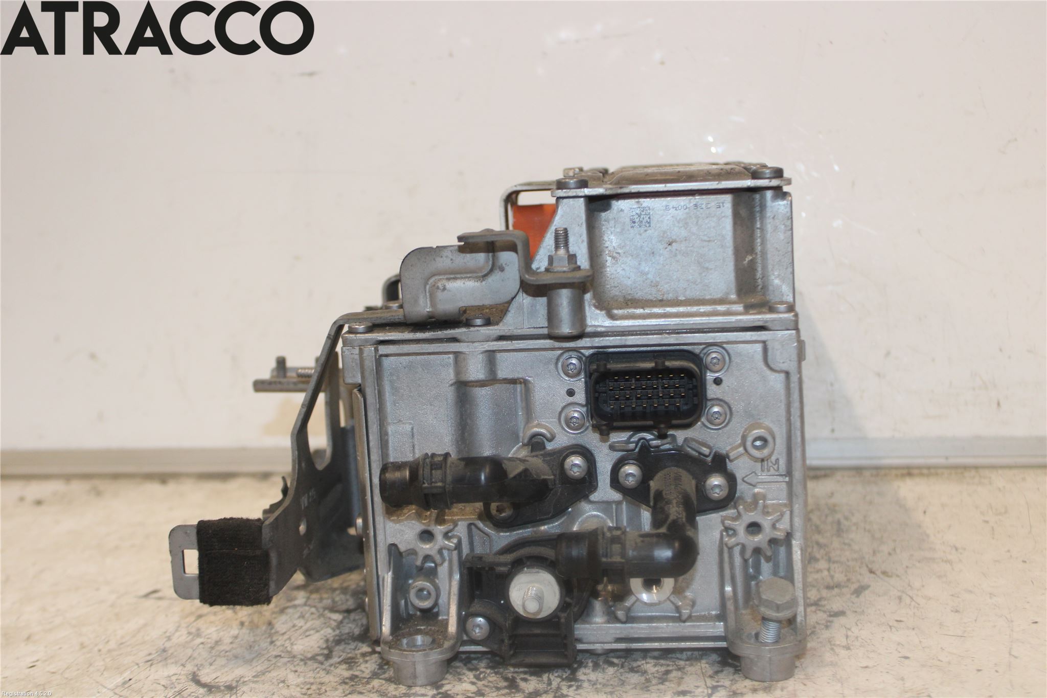 Volkswagen VW PASSAT 15-19 Hybridconverter