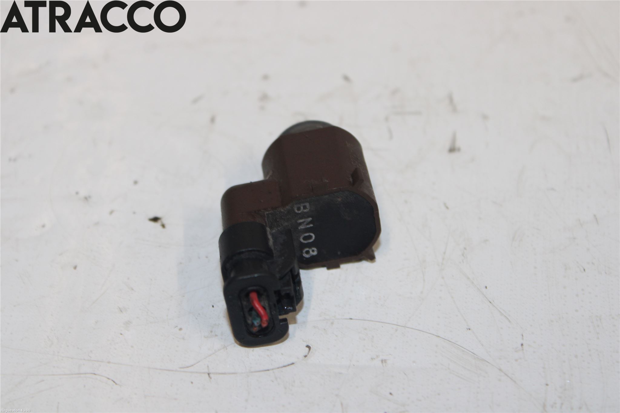 Mitsubishi OUTLANDER 13-21 Sensor Parkering Front