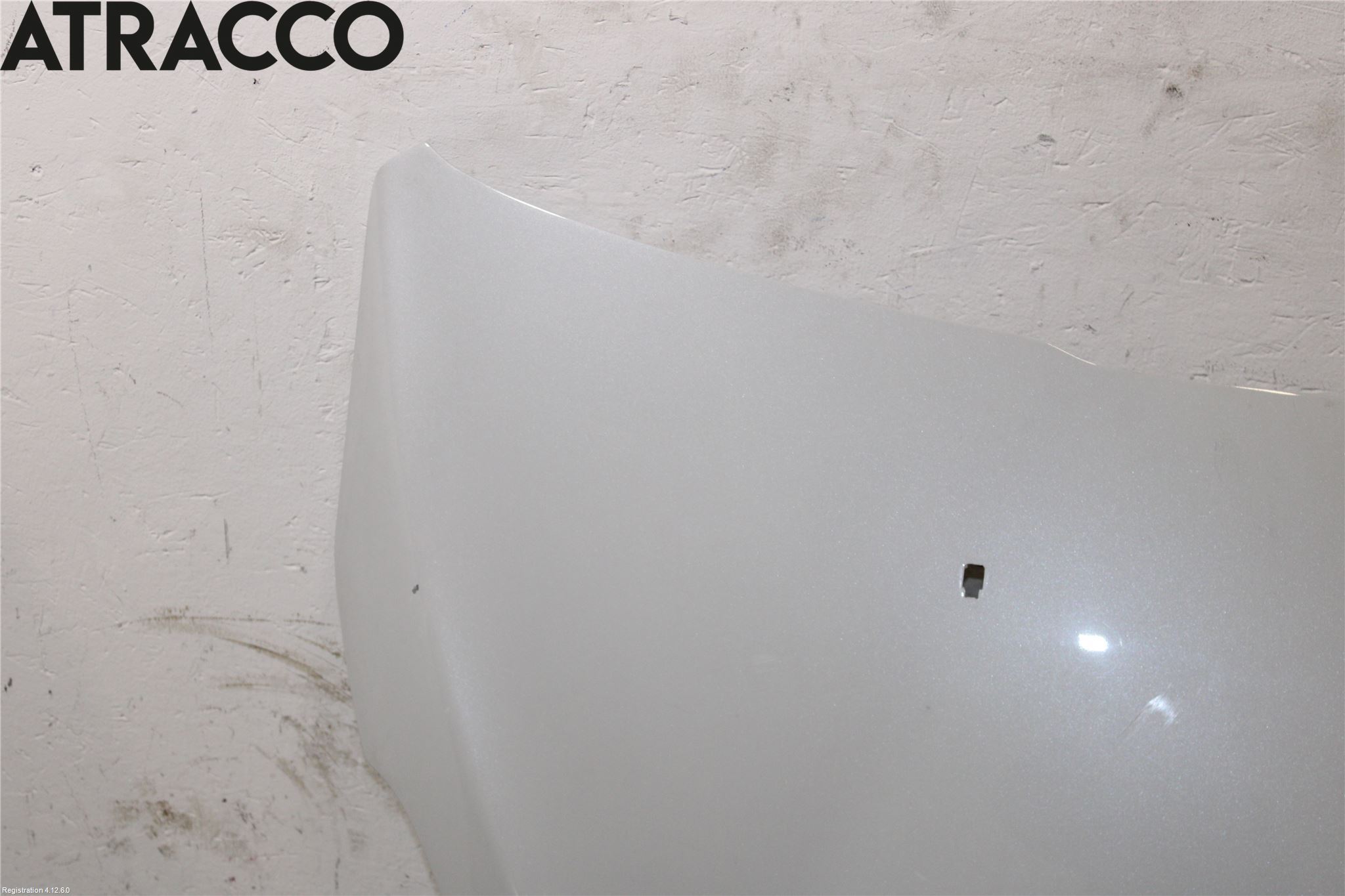 Peugeot 208 12-15 Panser