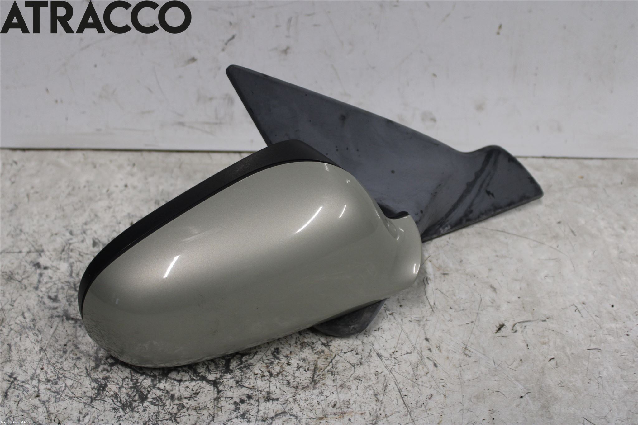 Saab 9-3 VER 2 Speil H M-El Justering