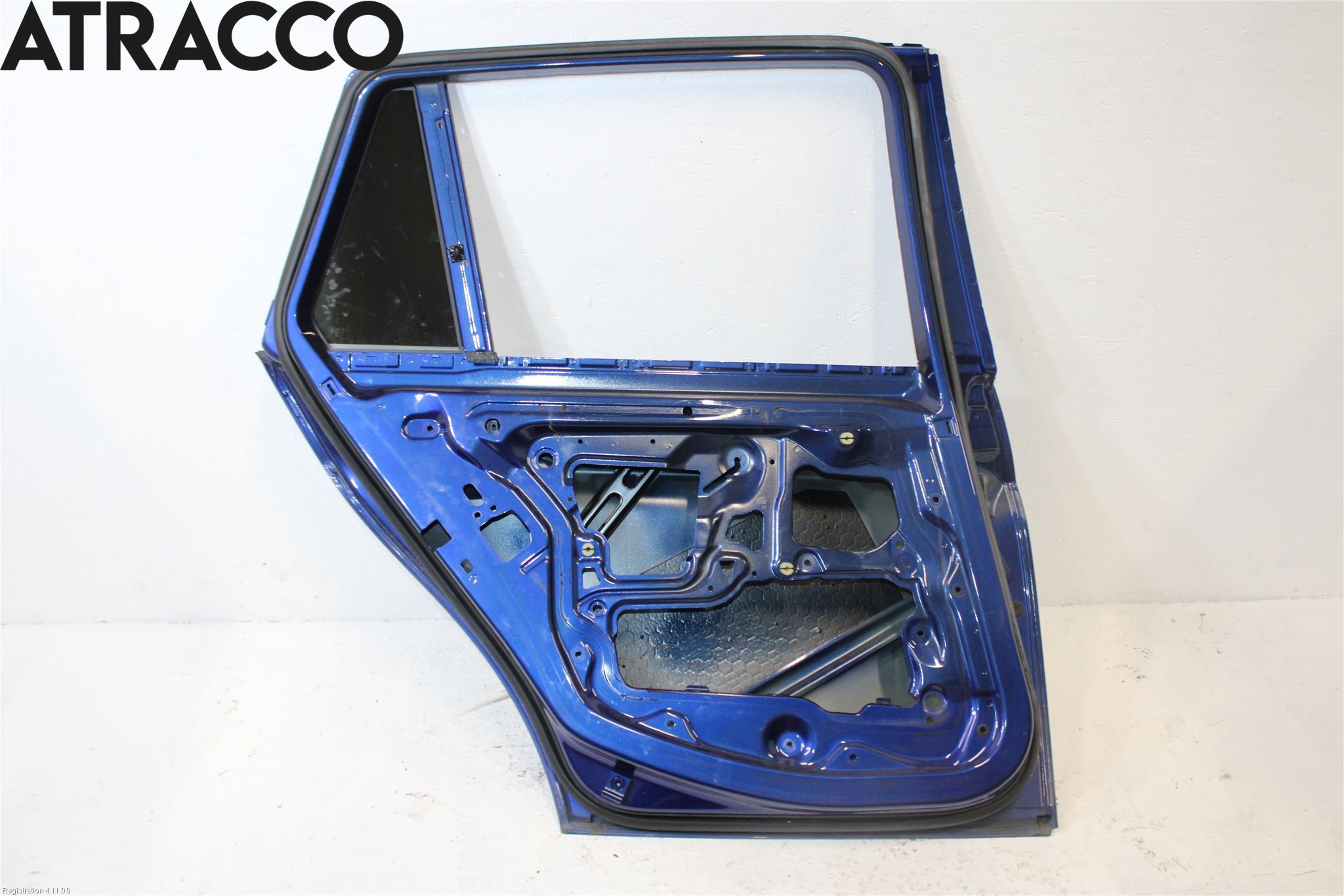 BMW 3 E90/91 SED/TOU 05-12 Dør 4D Bak Venstre