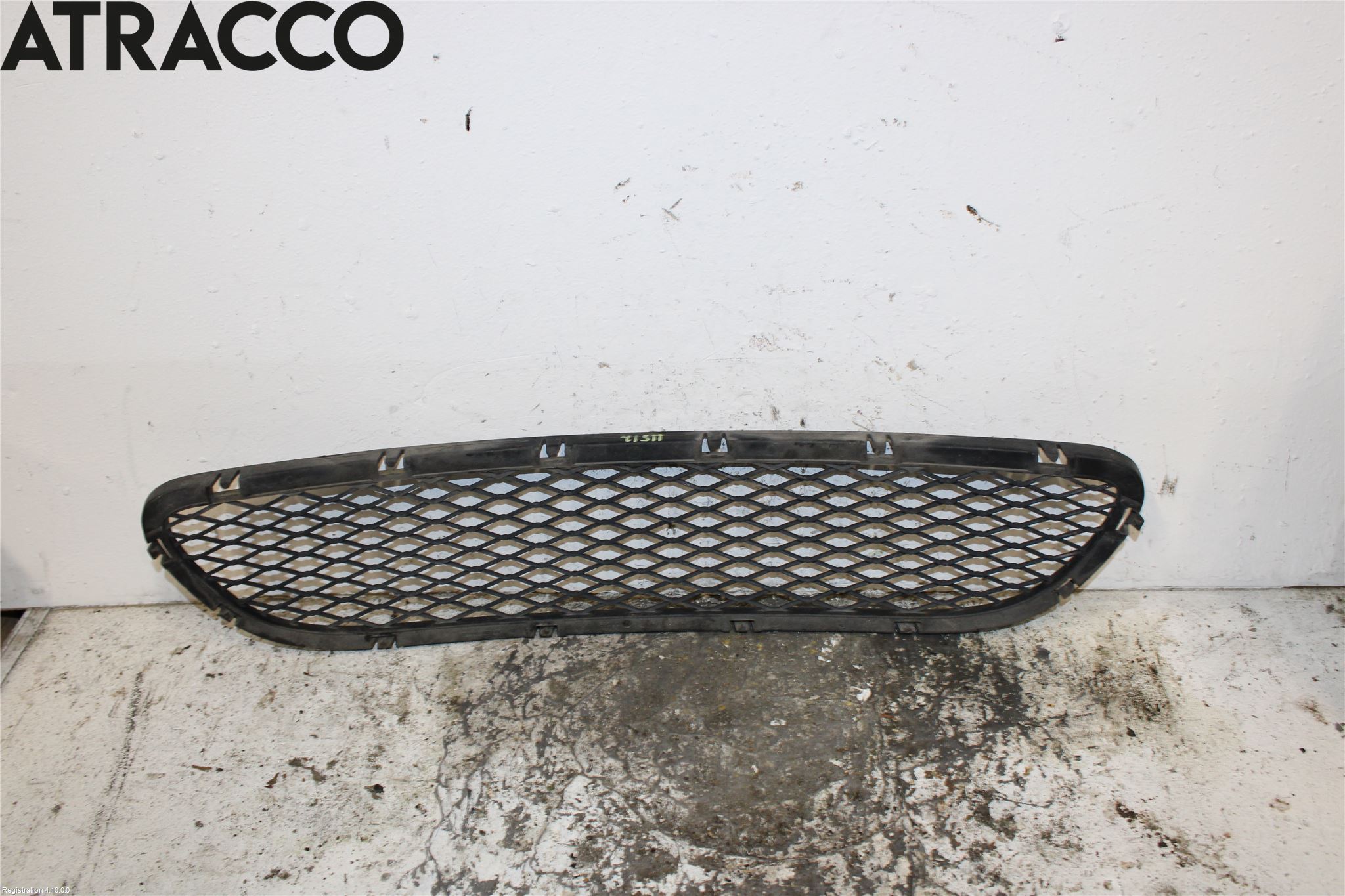 BMW 3 E90/91 SED/TOU 05-12 Grill-Gitter