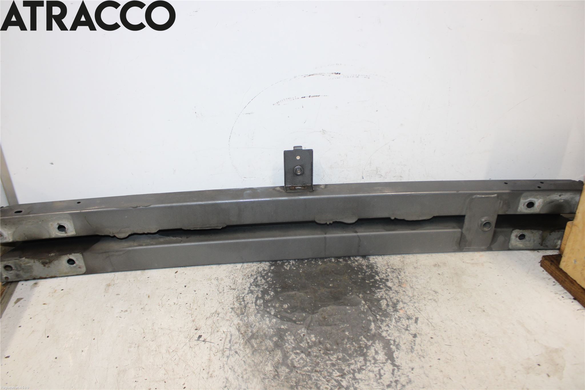 Opel MOKKA 13-20 Støtfanger Foran Bjelke