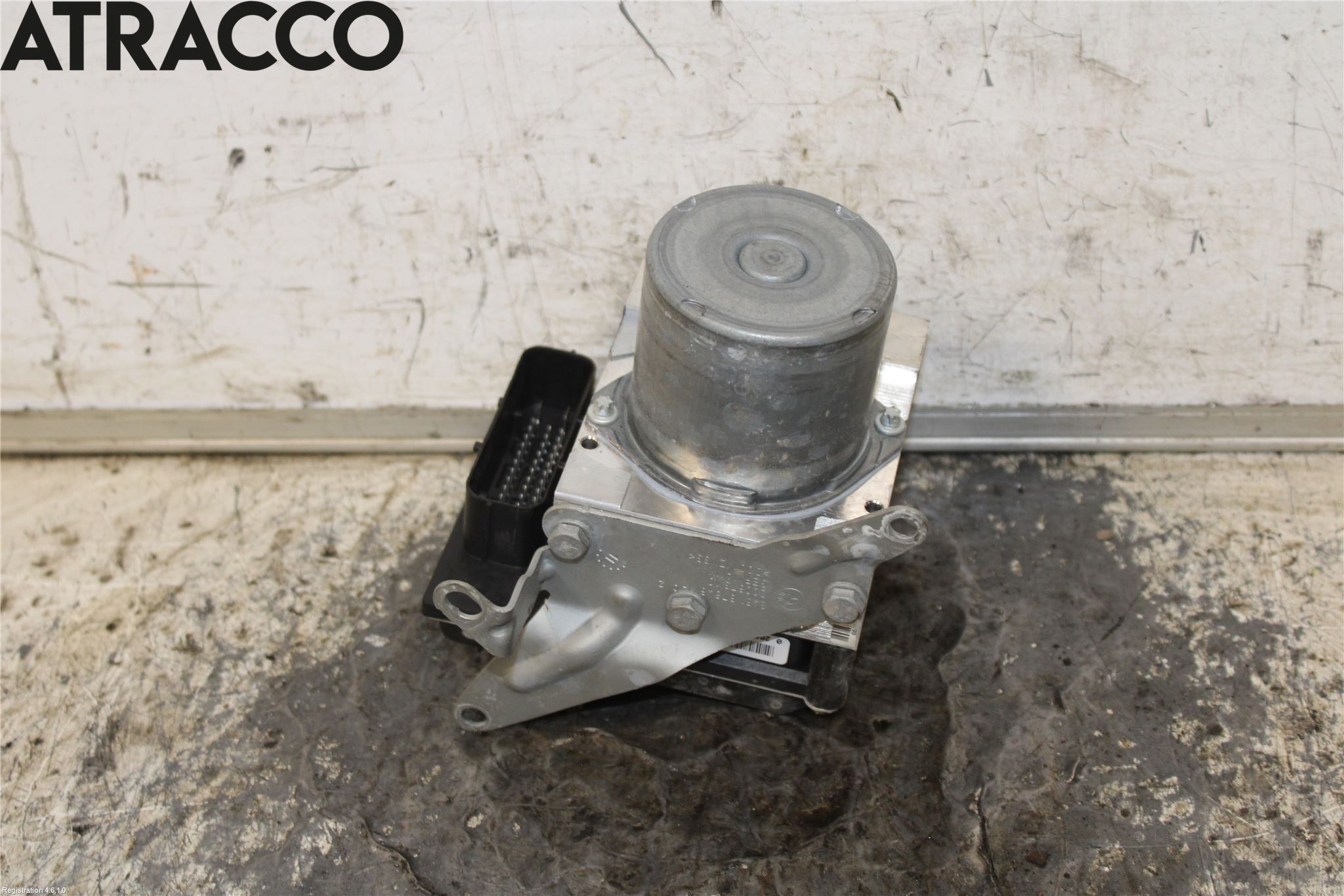 BMW X1 E84 10-15 Abs Hydraulikkaggregat