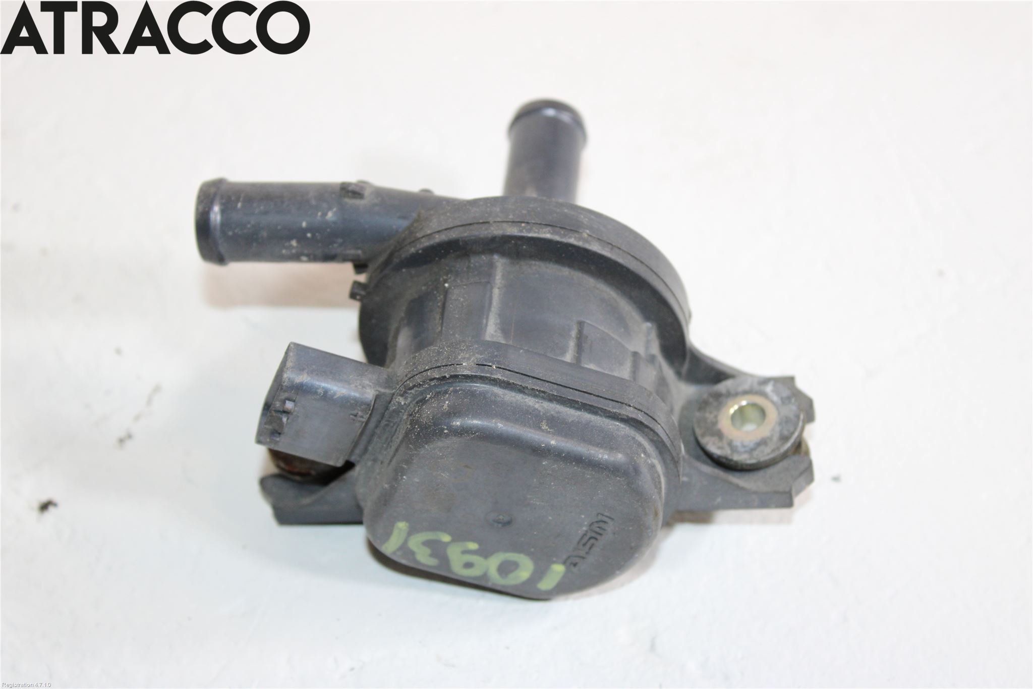 Toyota RAV4 19- Vannpumpe