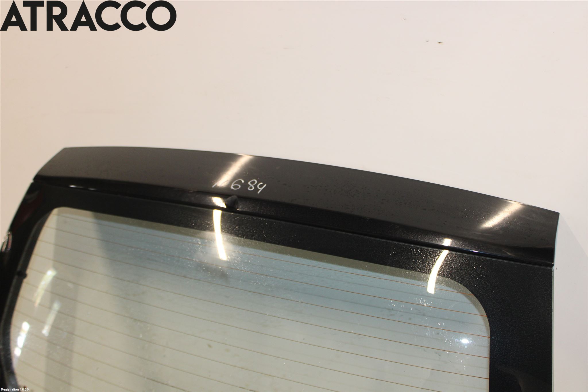 Hyundai GETZ Bakluke Cc - Kombi