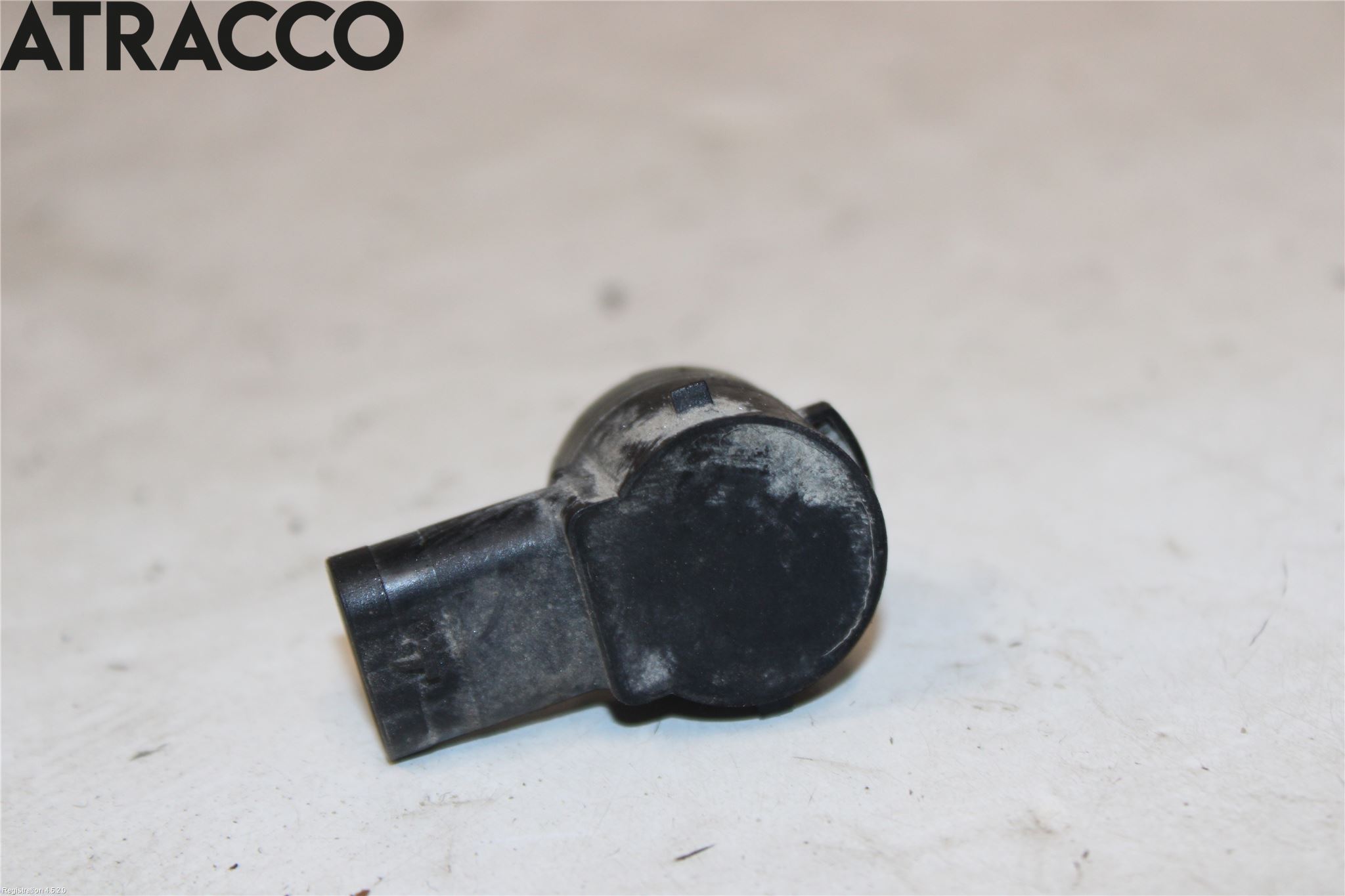 Volkswagen VW GOLF / E-GOLF VII 13-20 Sensor Ryggesensor